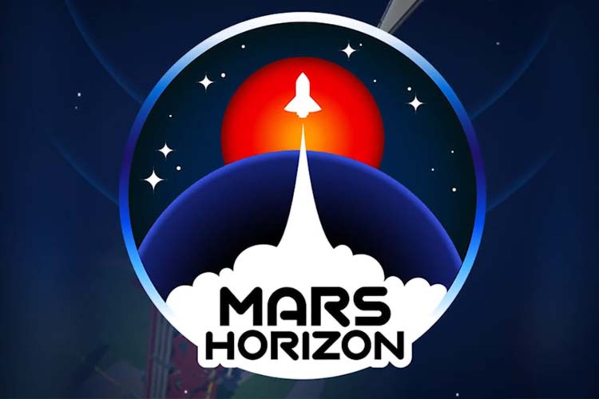 Mars Horizon