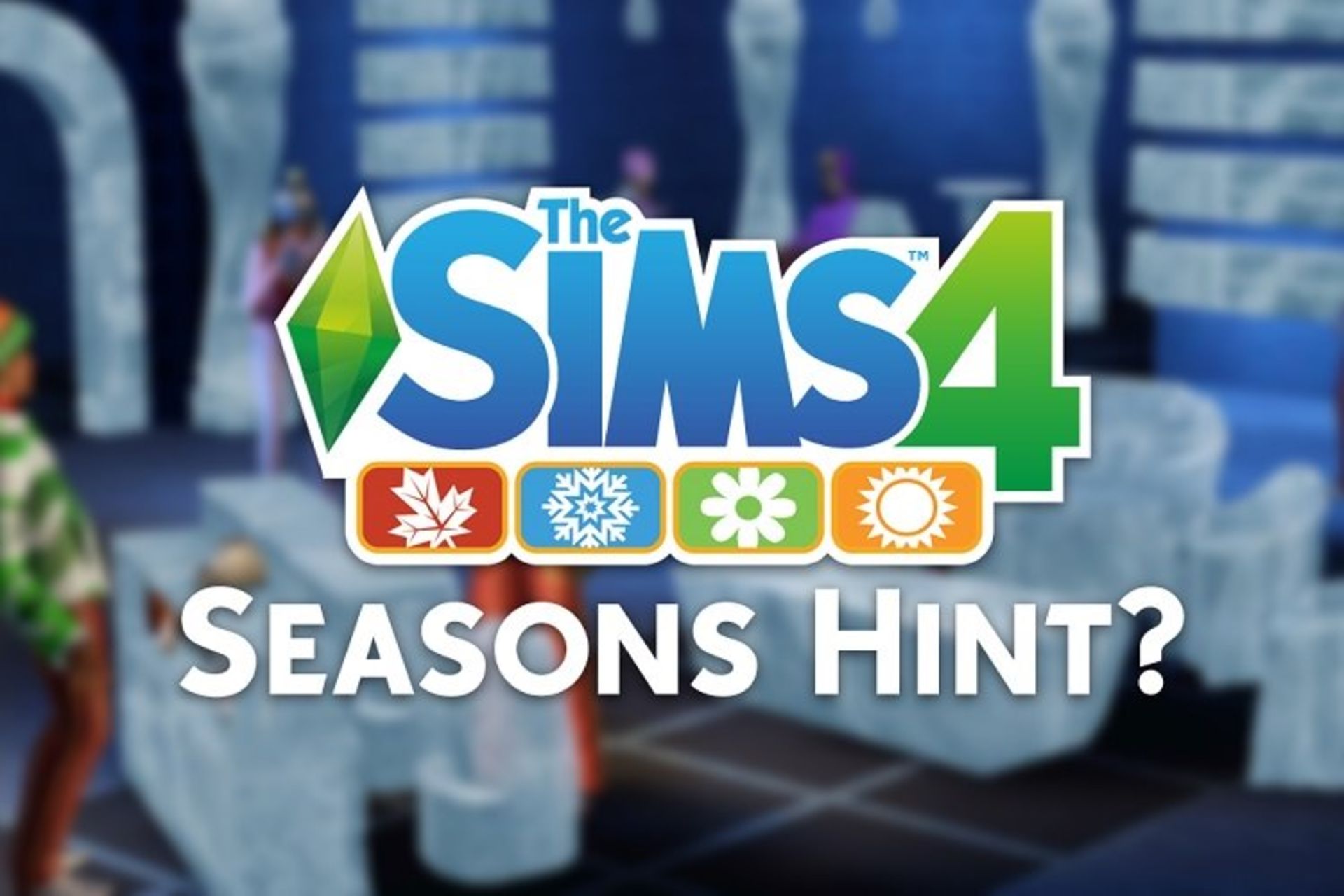 the sims 4