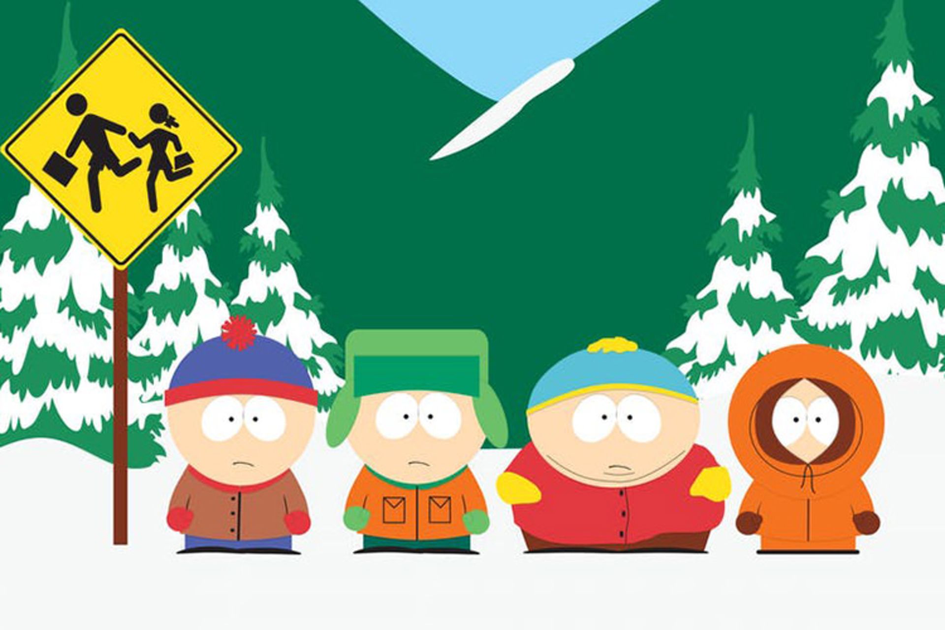 South Park
