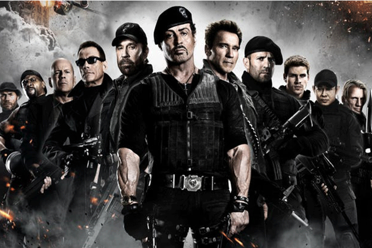 The Expendable
