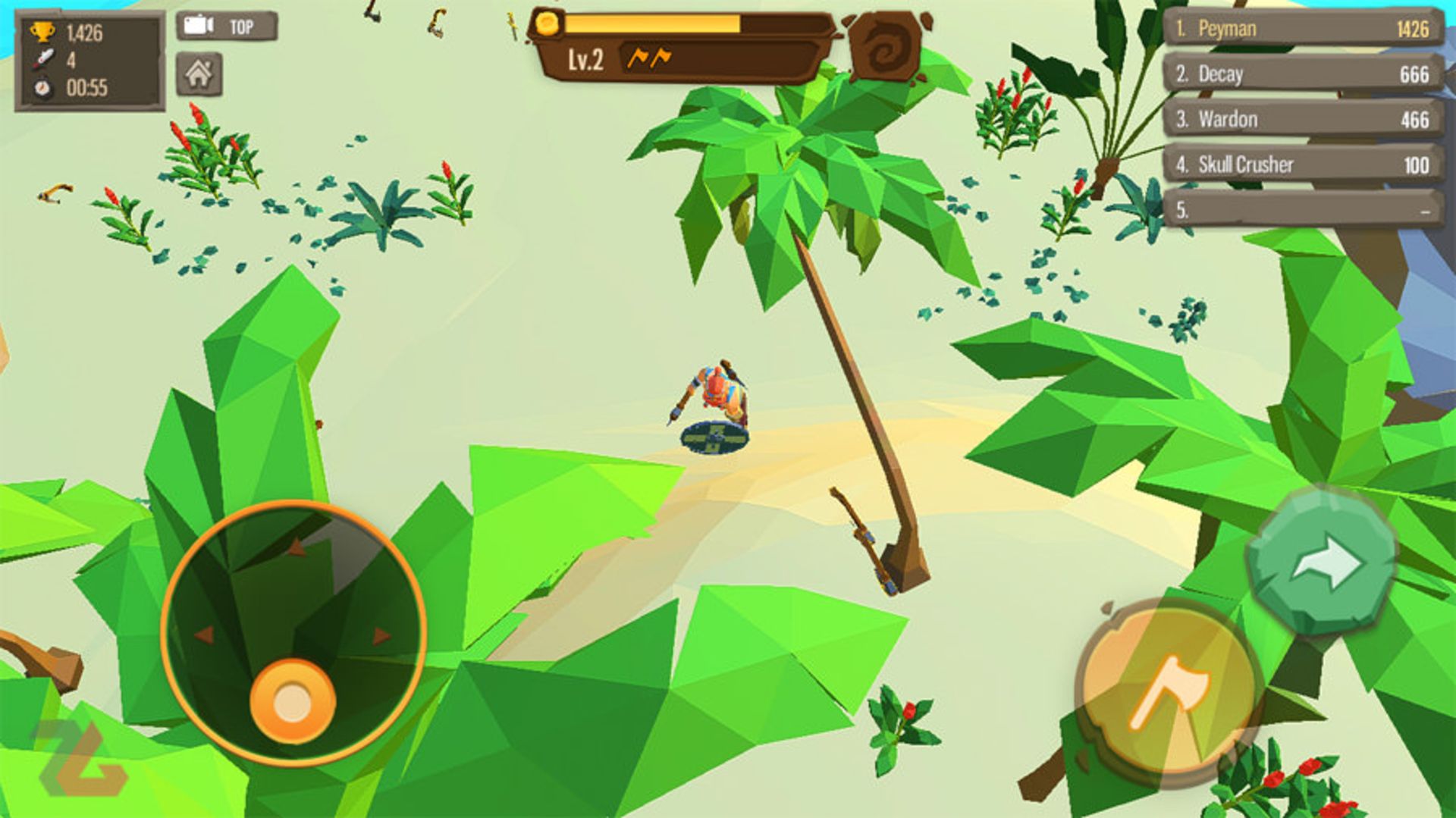 AXE.IO