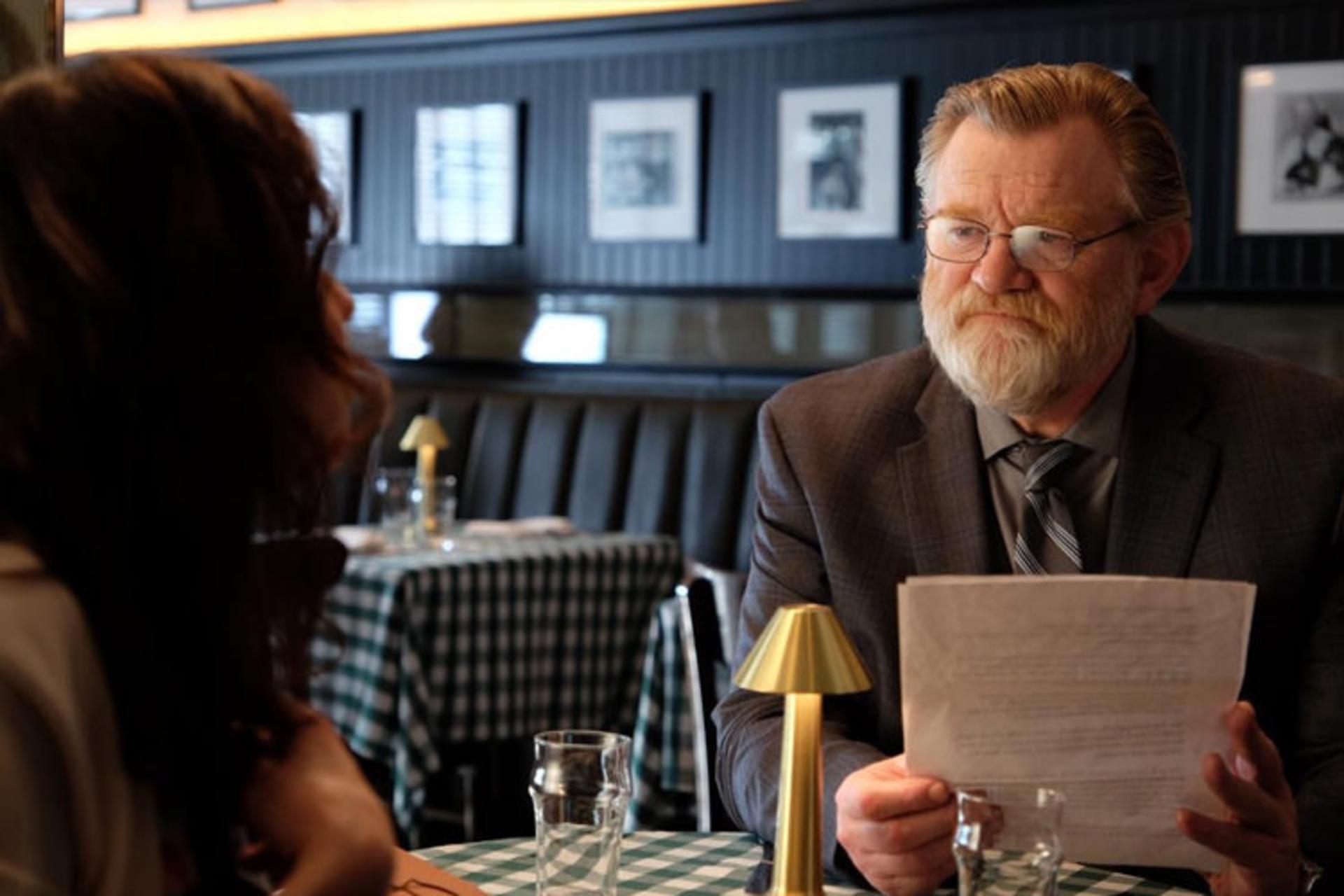  Mr. Mercedes 