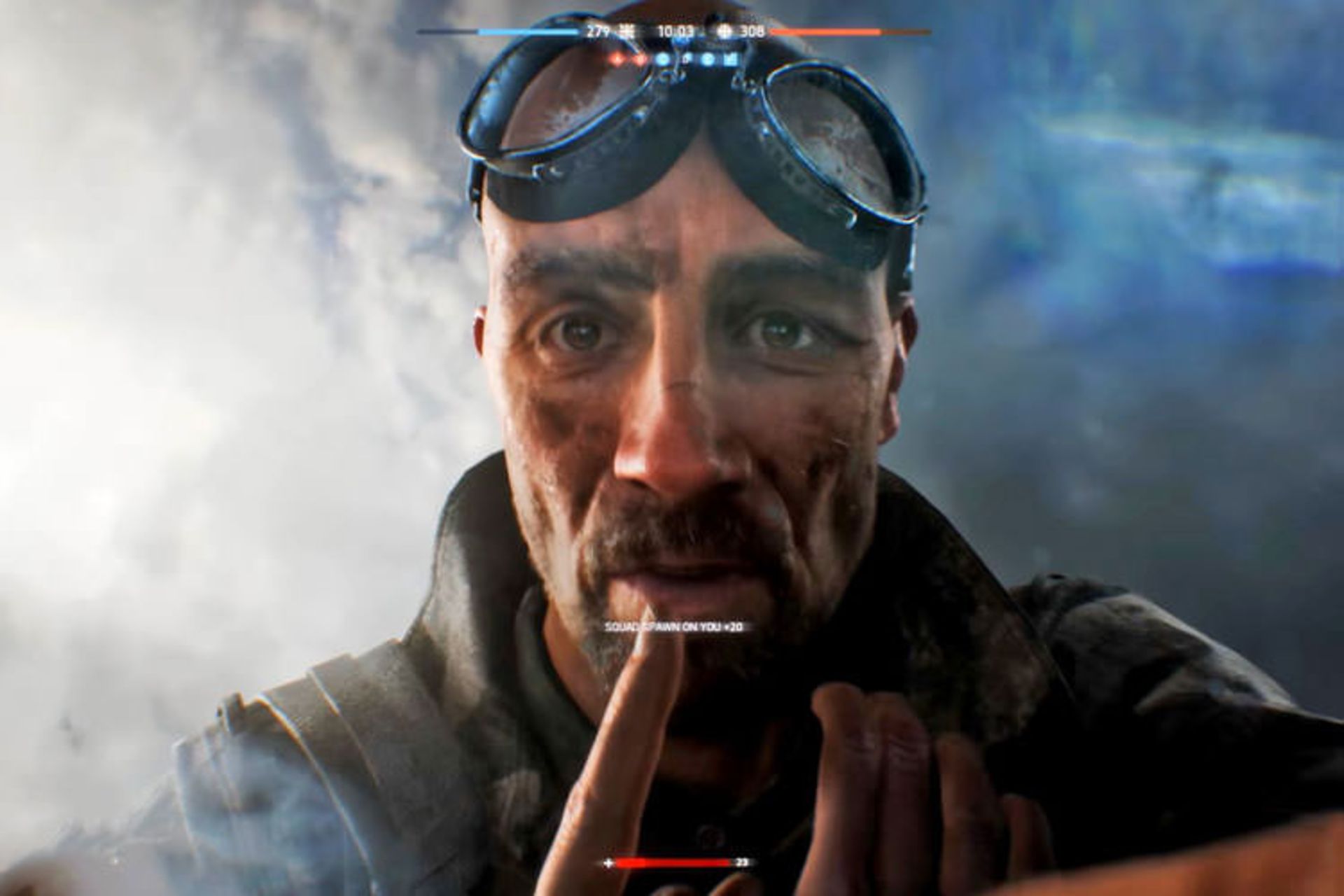 Battlefield V