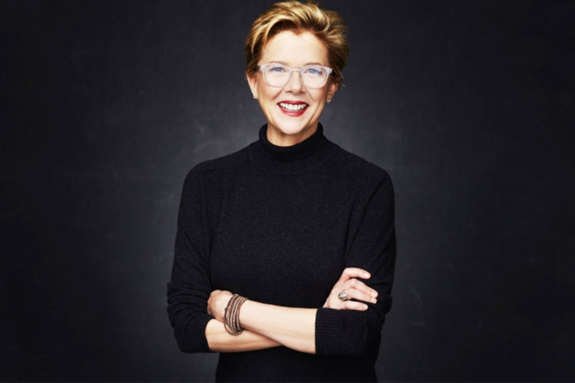 Annette Bening