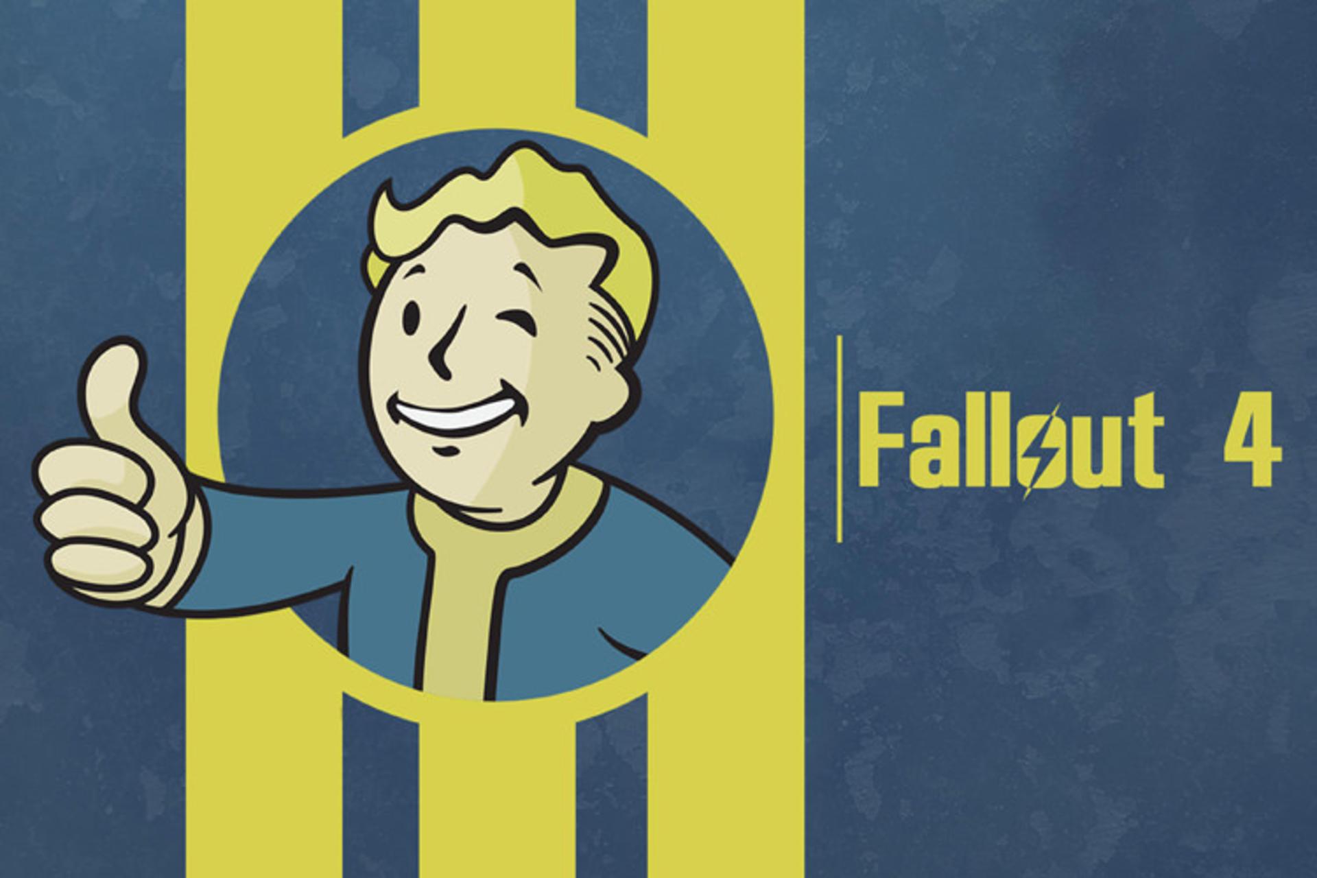 Fallout 4 