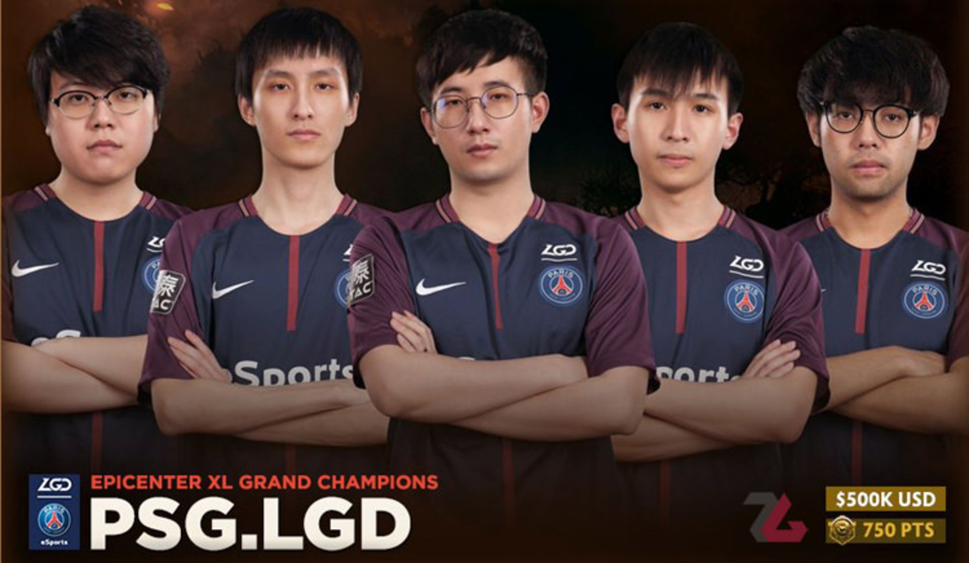 EPICENTER XL 