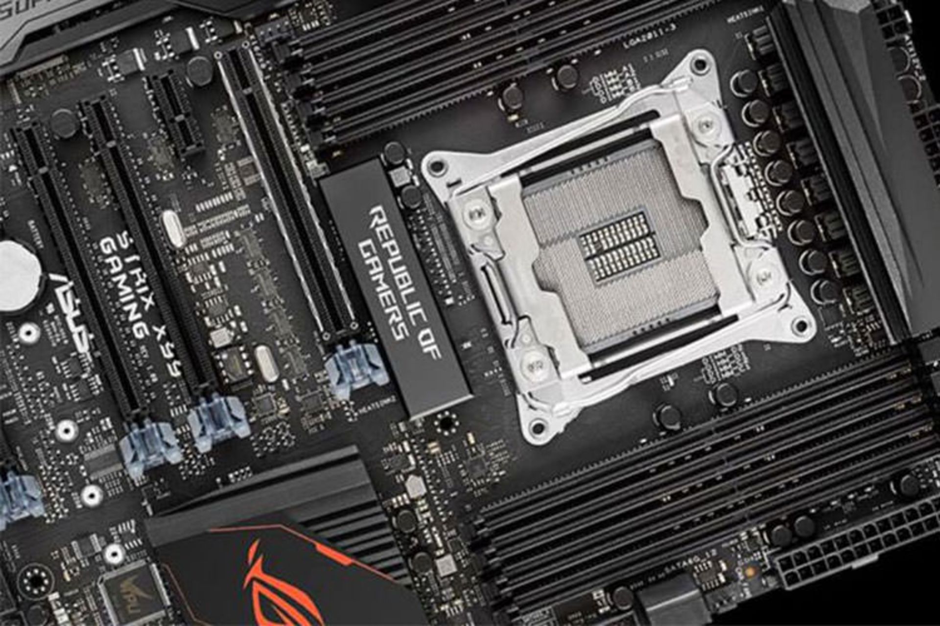 ASUS