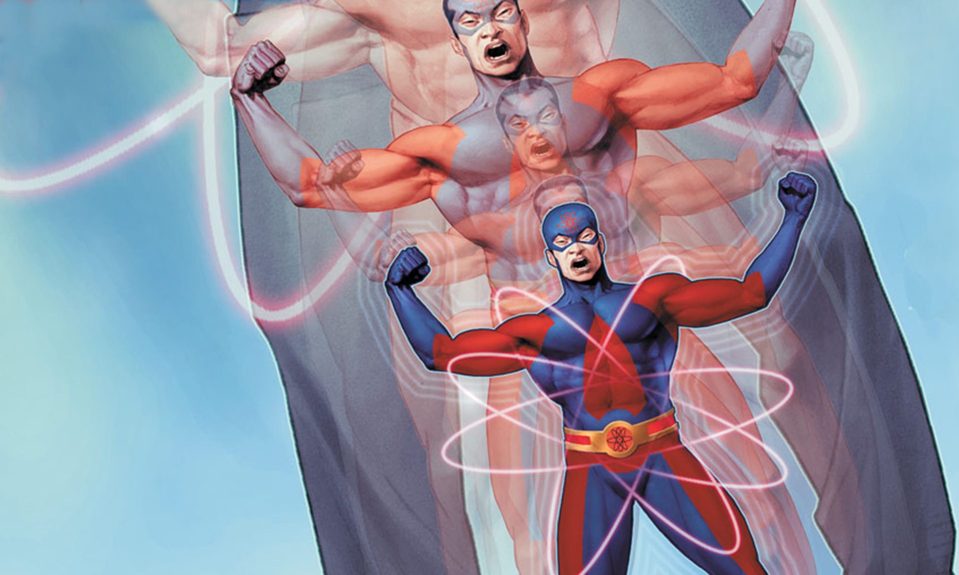 atom