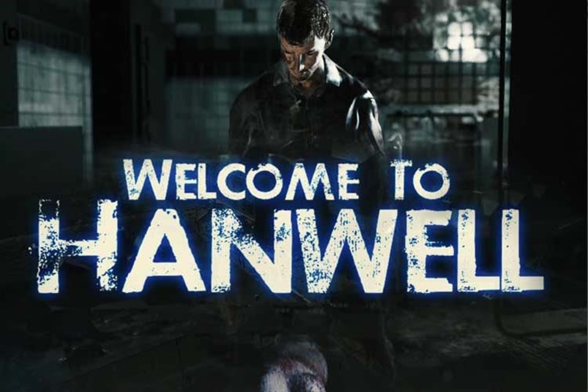 welcome to hanwell