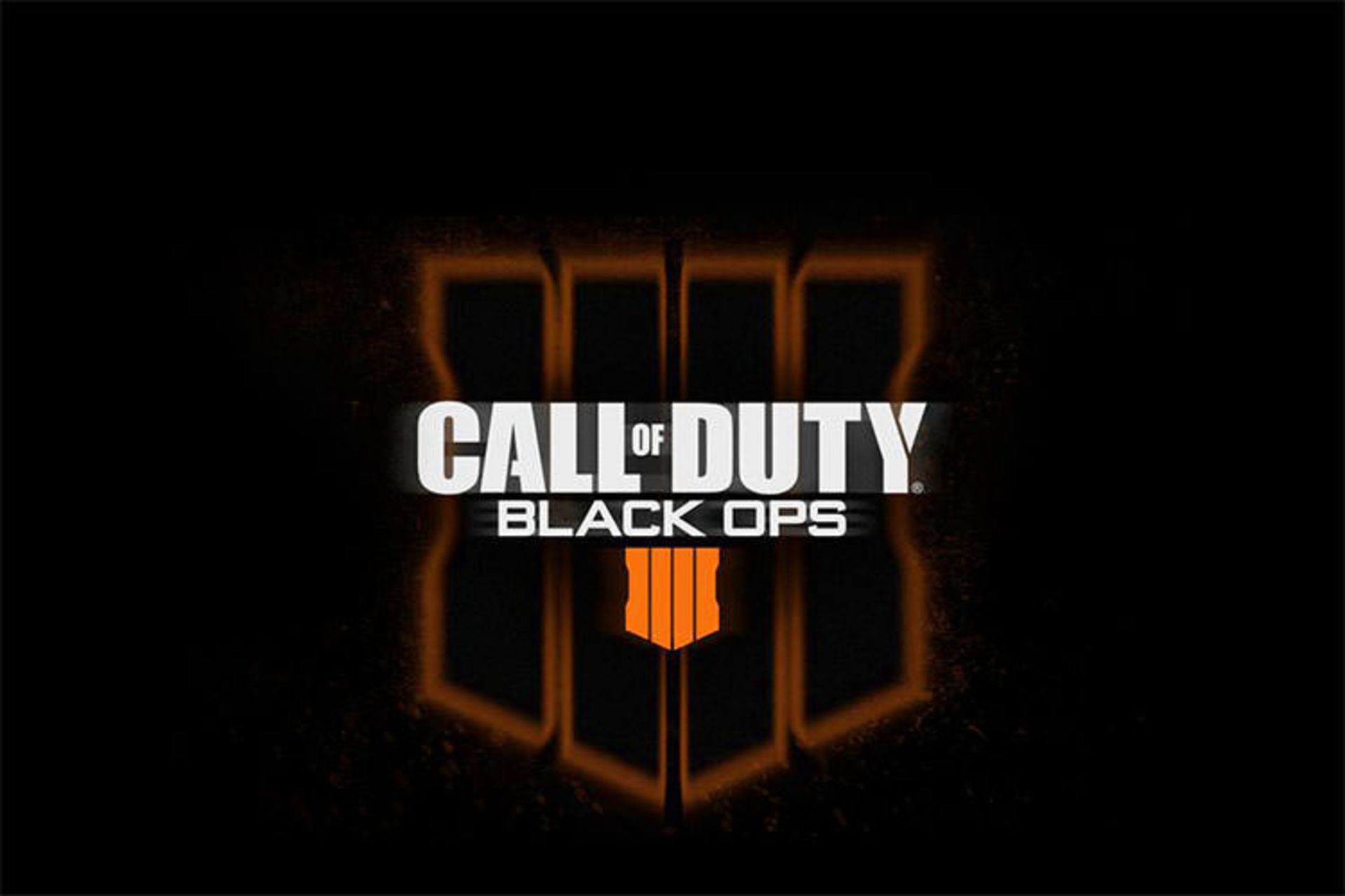 Call Of Duty: Black Ops 4 بازی