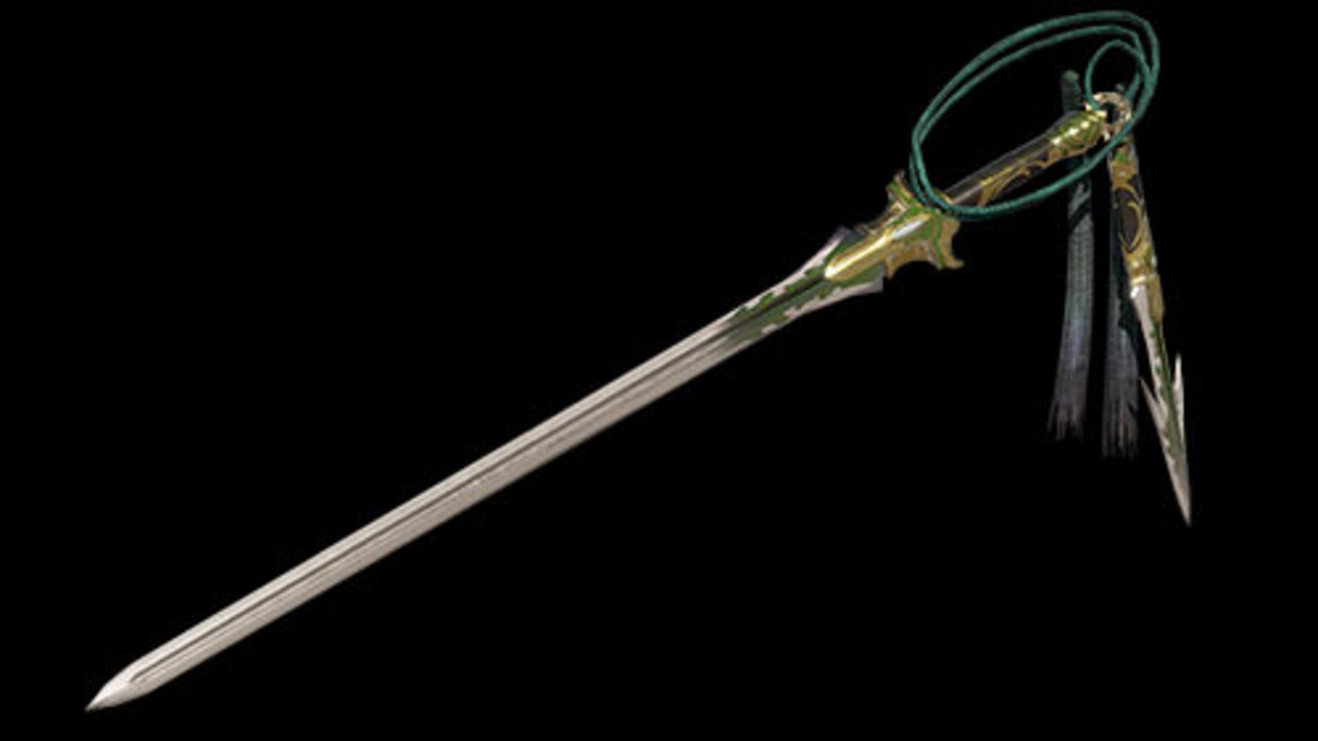 dynasty warriors