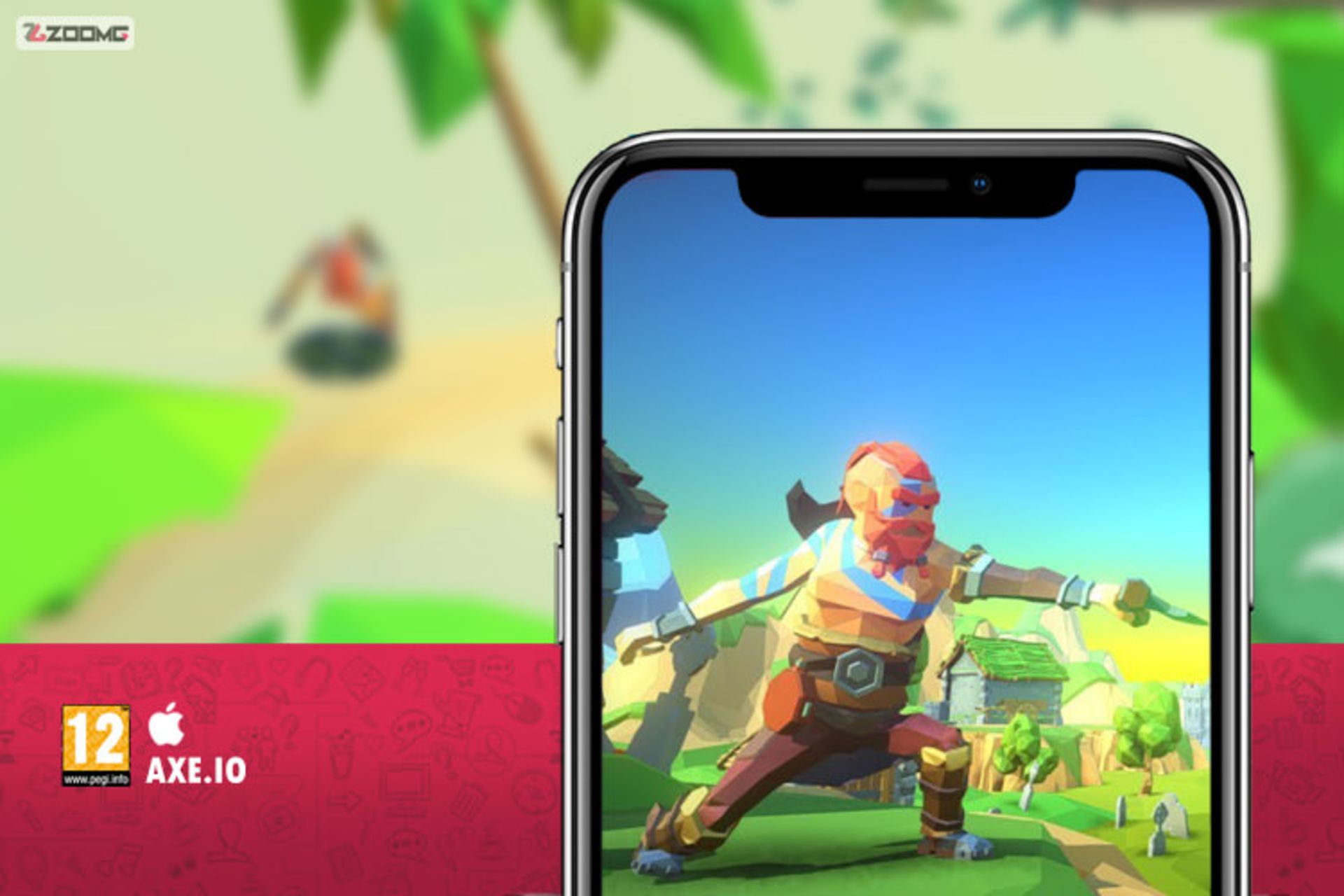 AXE.IO