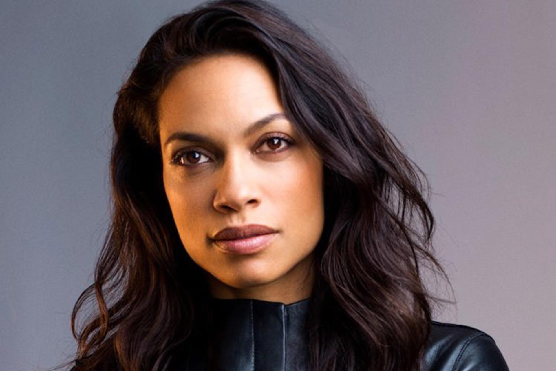 ROSARIO DAWSON