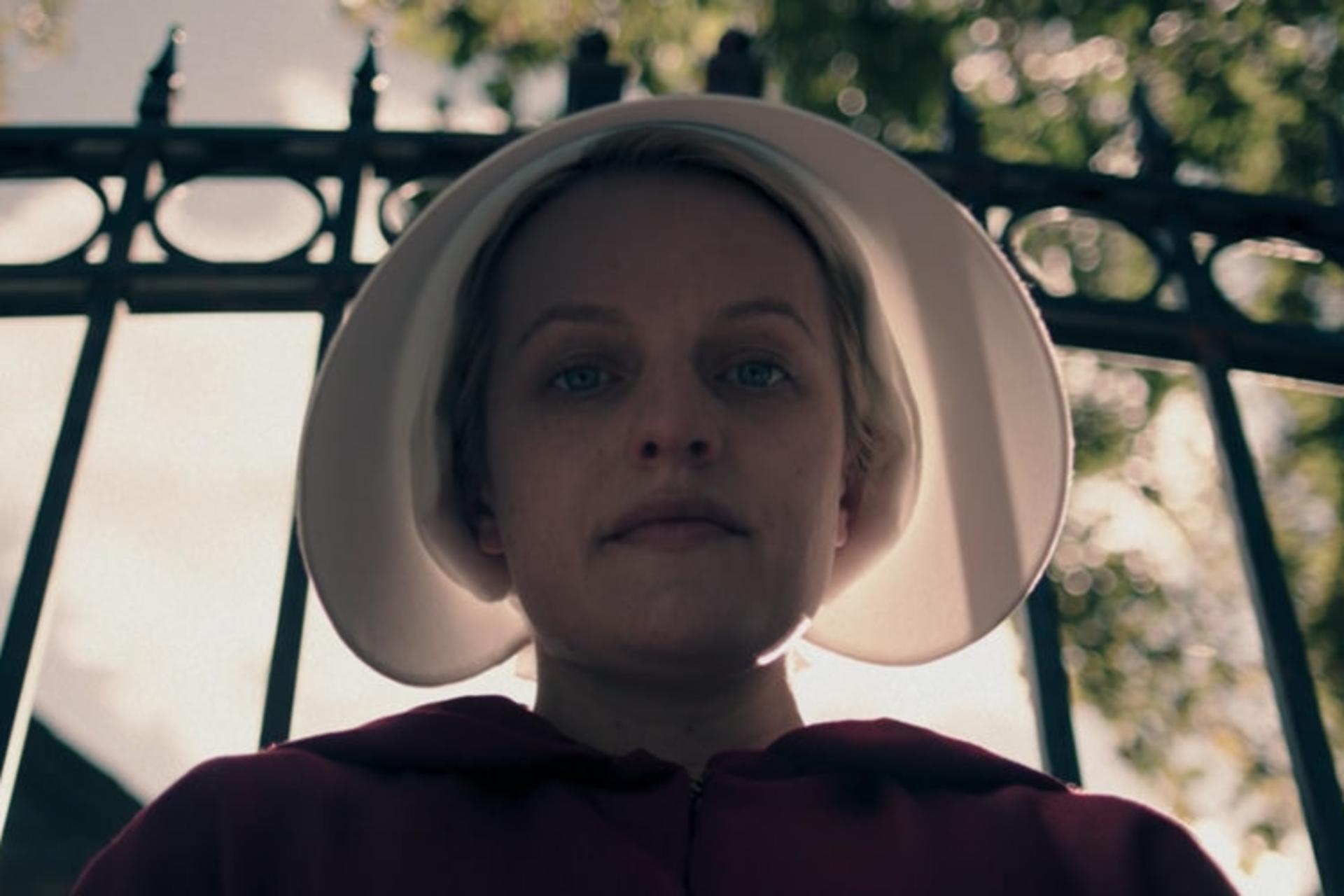  The Handmaid's Tale
