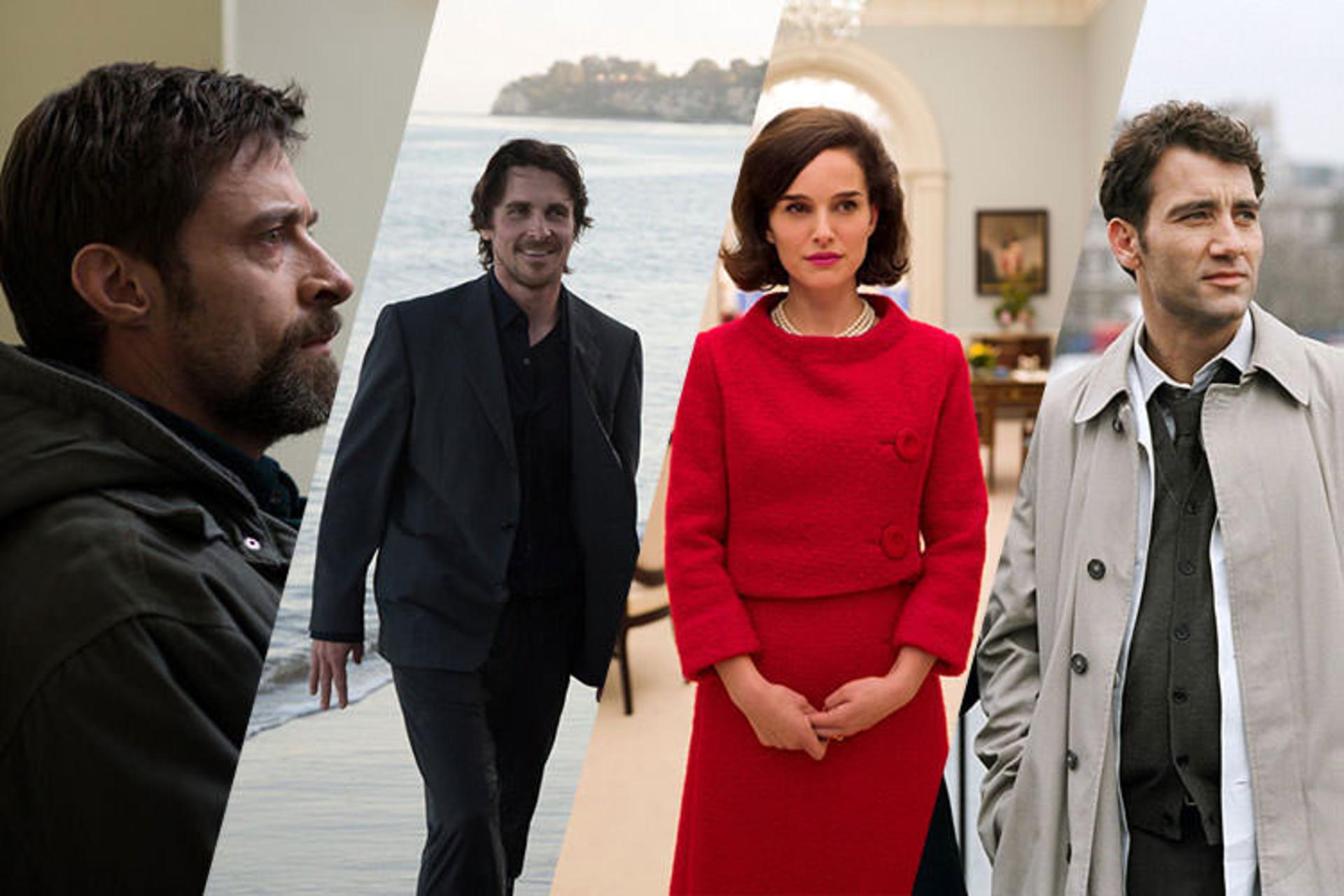 Movies to Watch