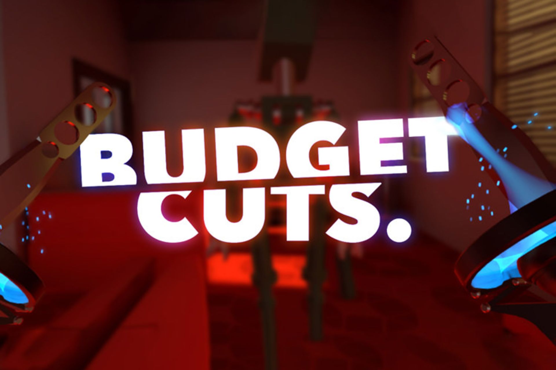 Budget Cuts 