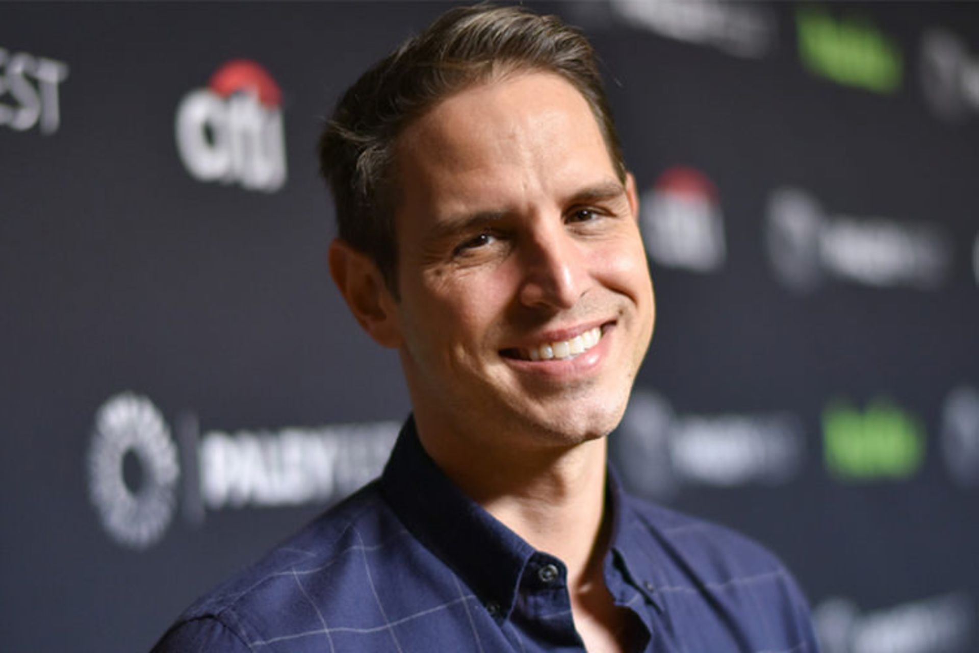 Greg Berlanti