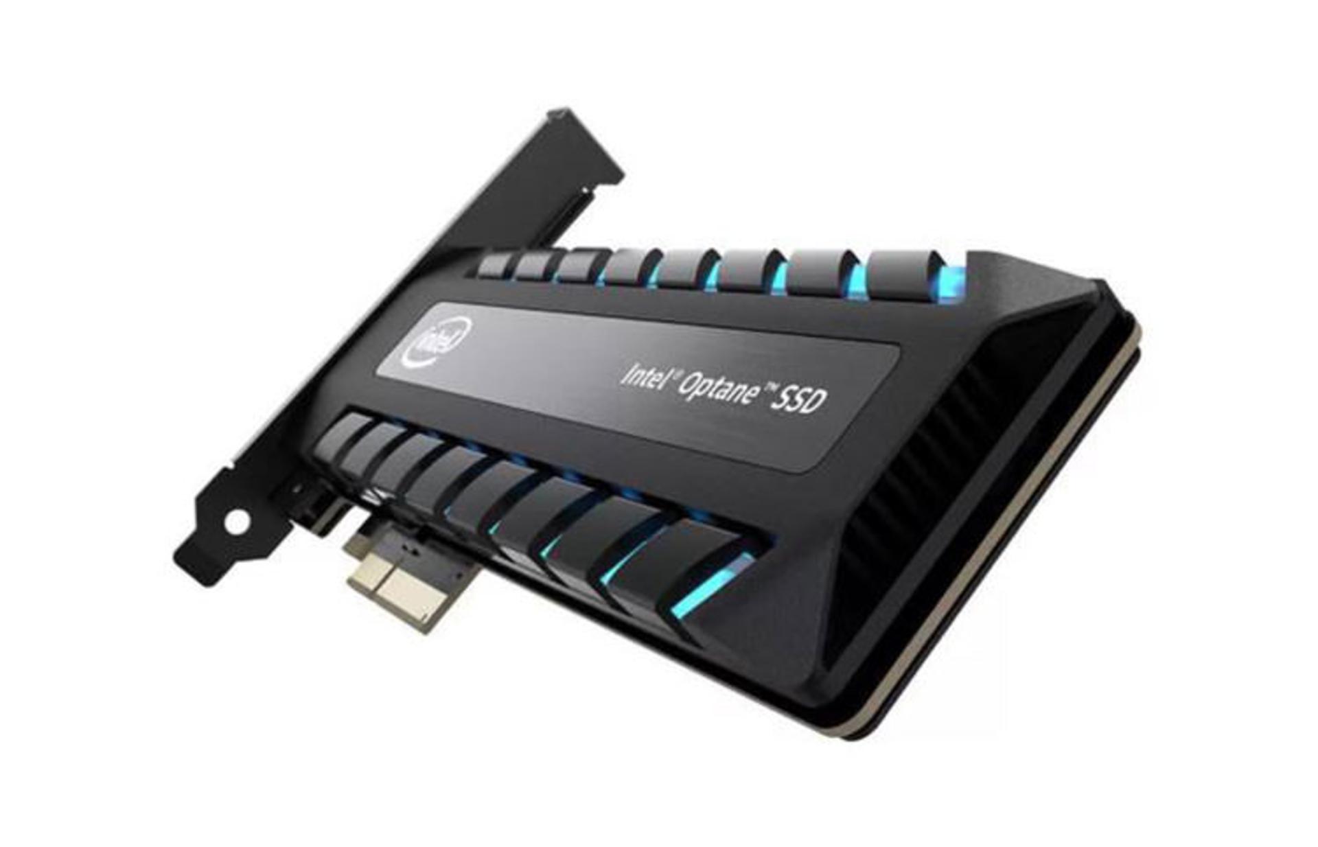 Intel Optane 905p