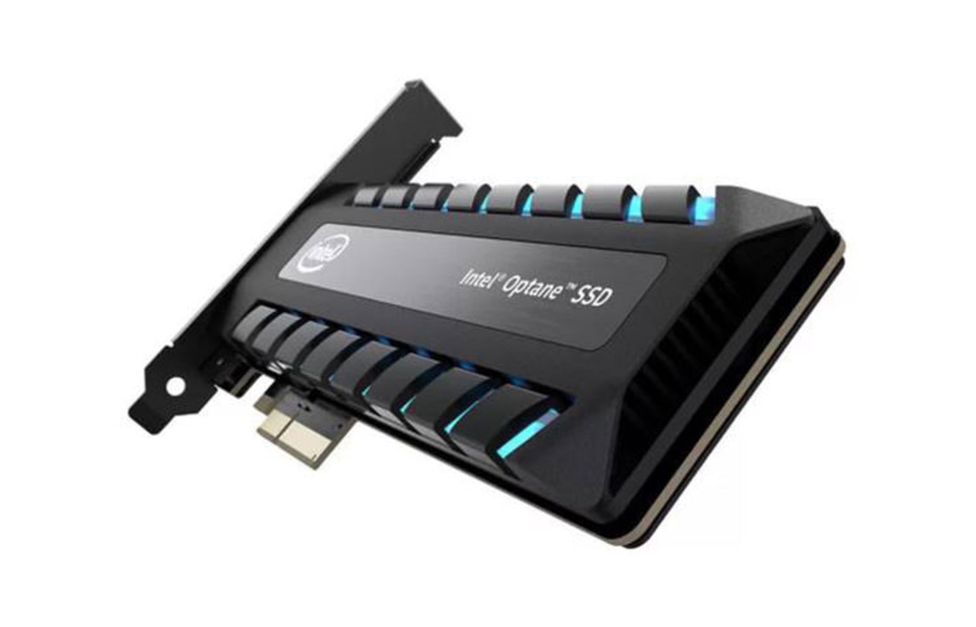 Intel Optane 905p
