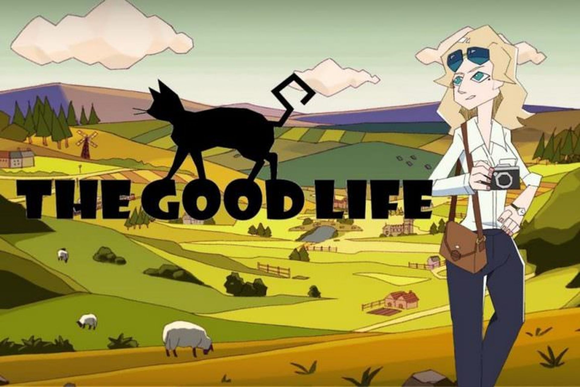 The Good Life