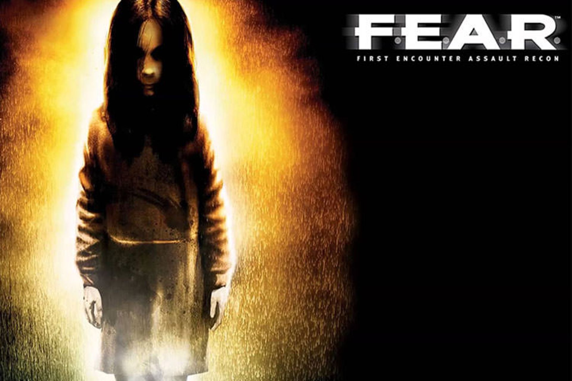 بازی f.e.a.r