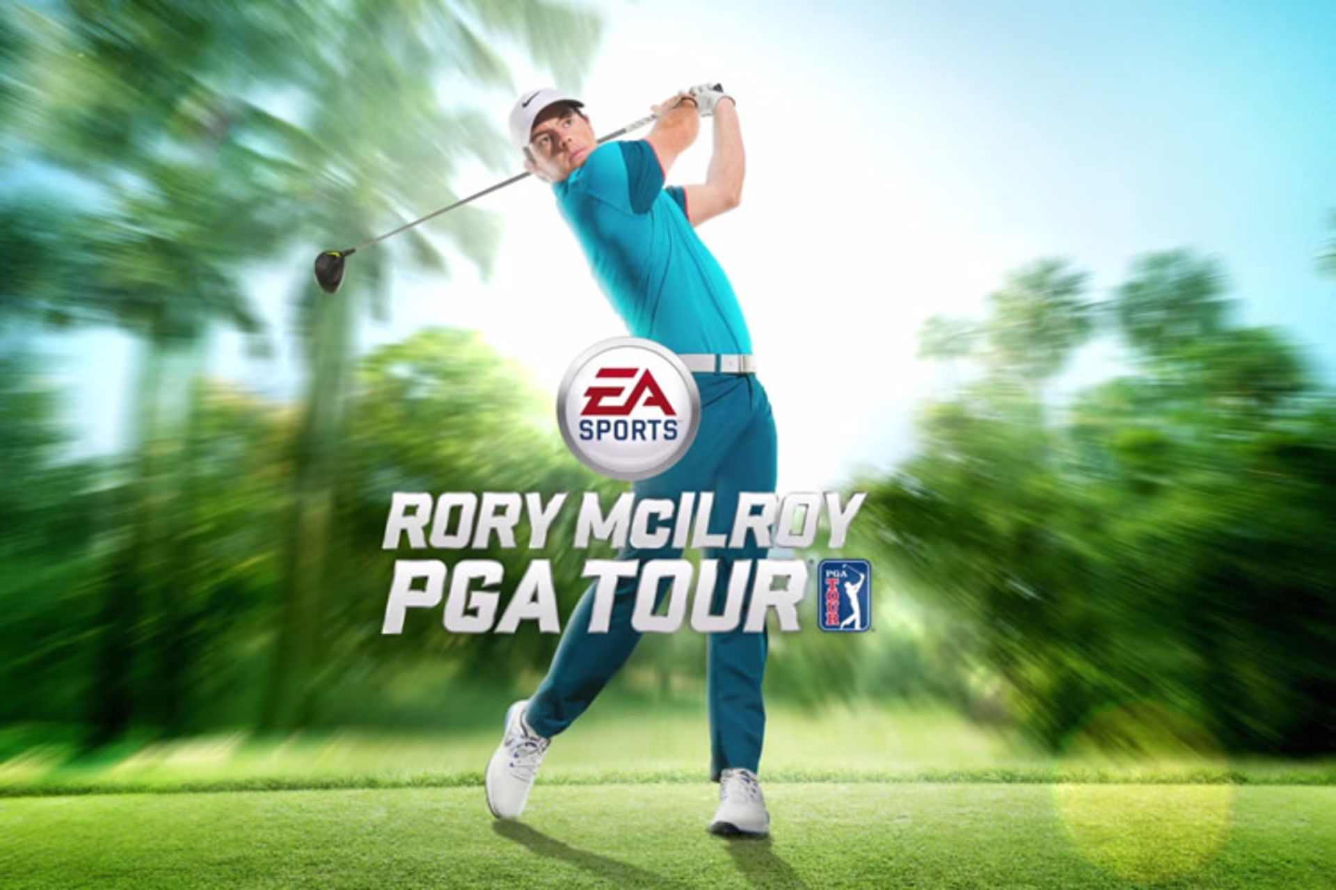 Rory Mcilroy PGA Tour