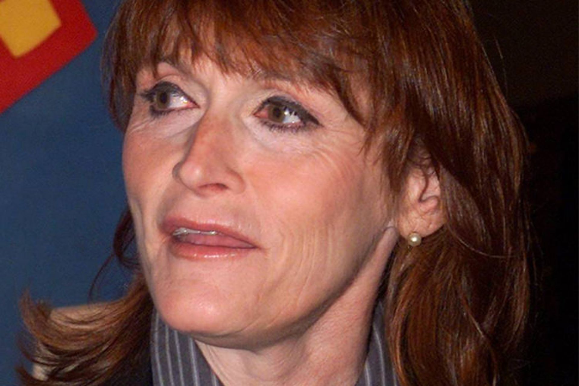 Margot Kidder