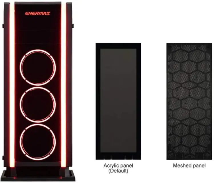 Enermax Saberay