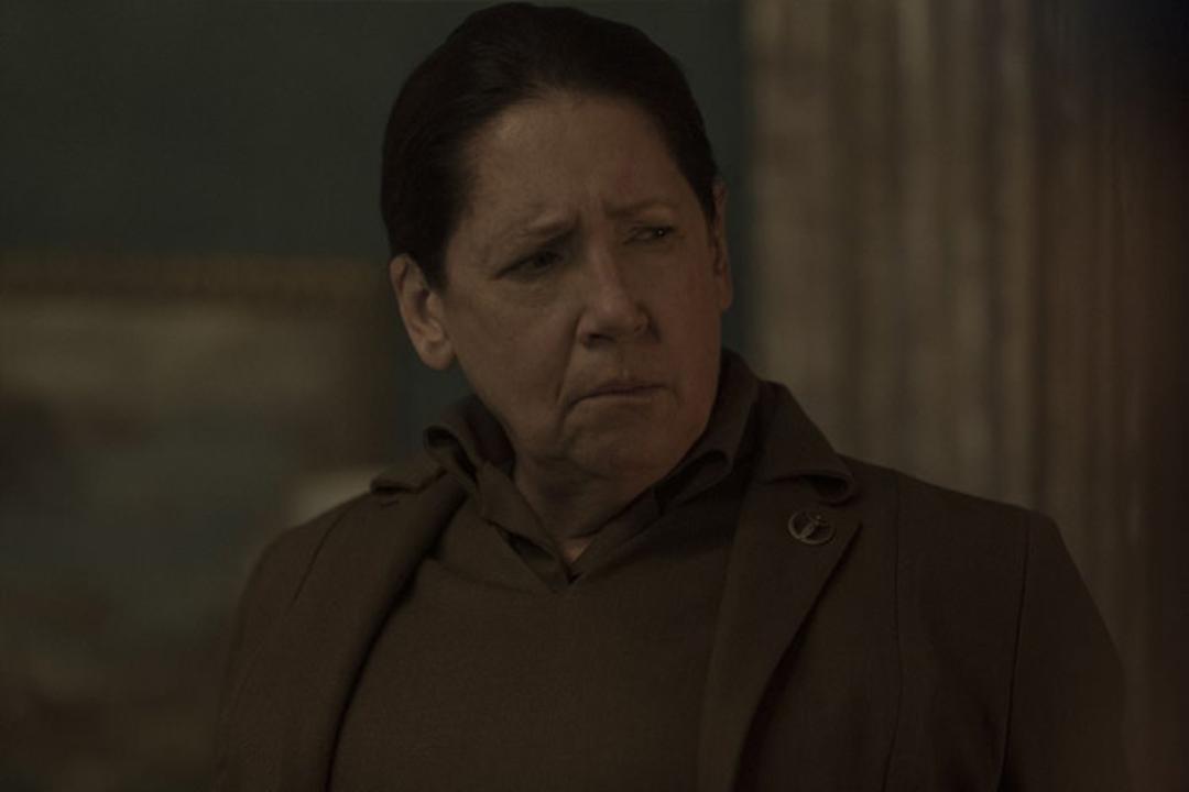  The Handmaid's Tale