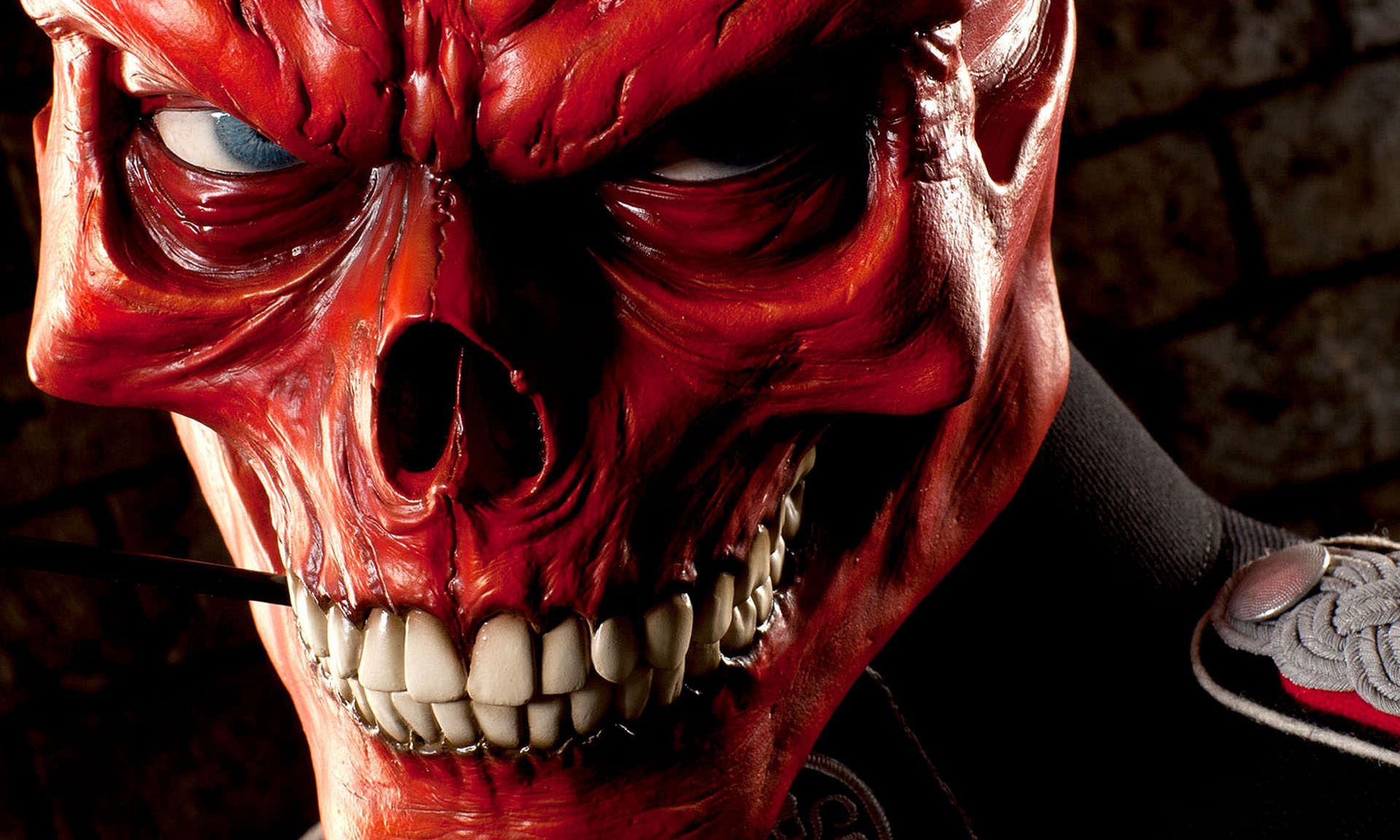 Red Skull
