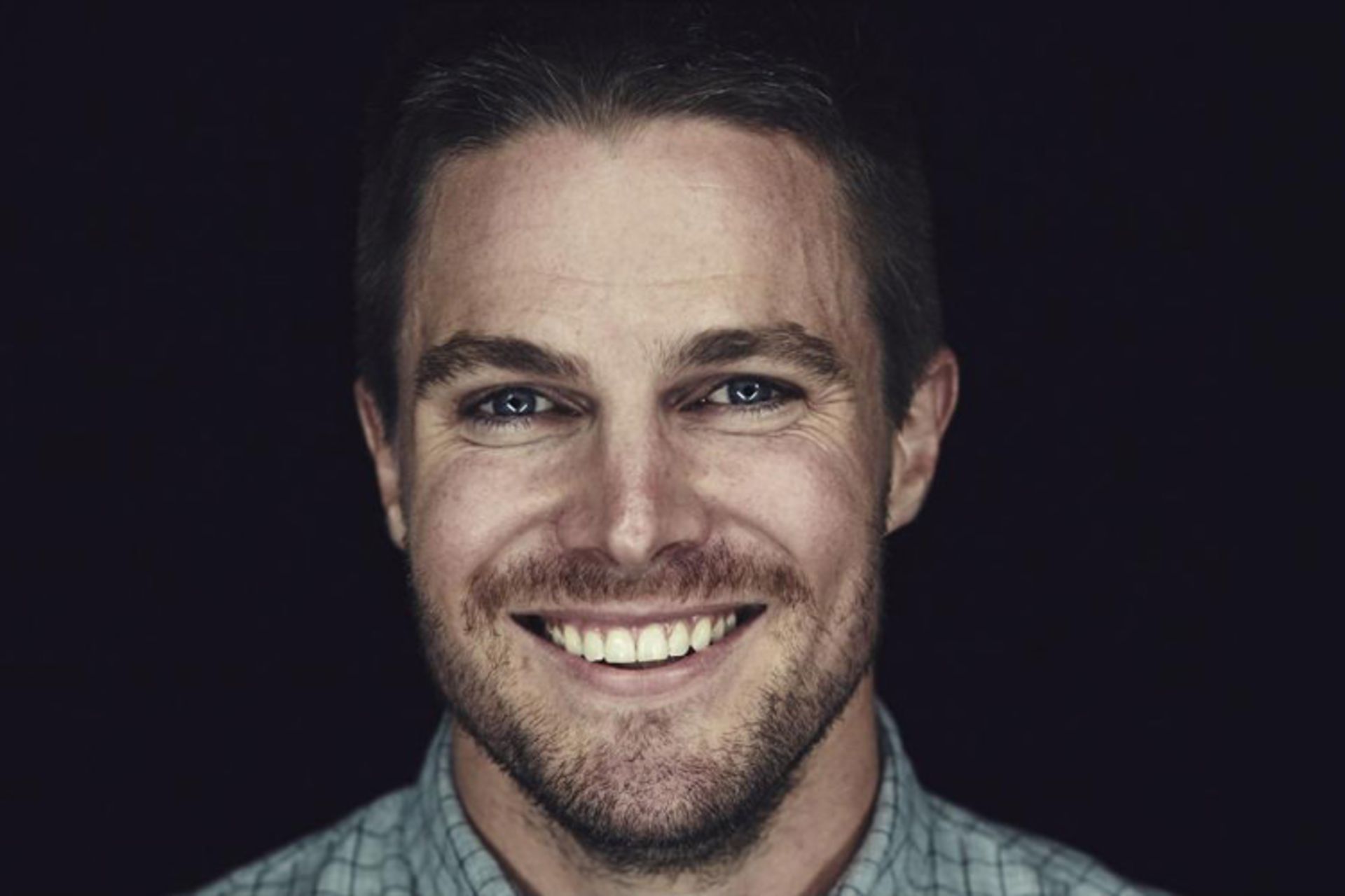 Stephen Amell