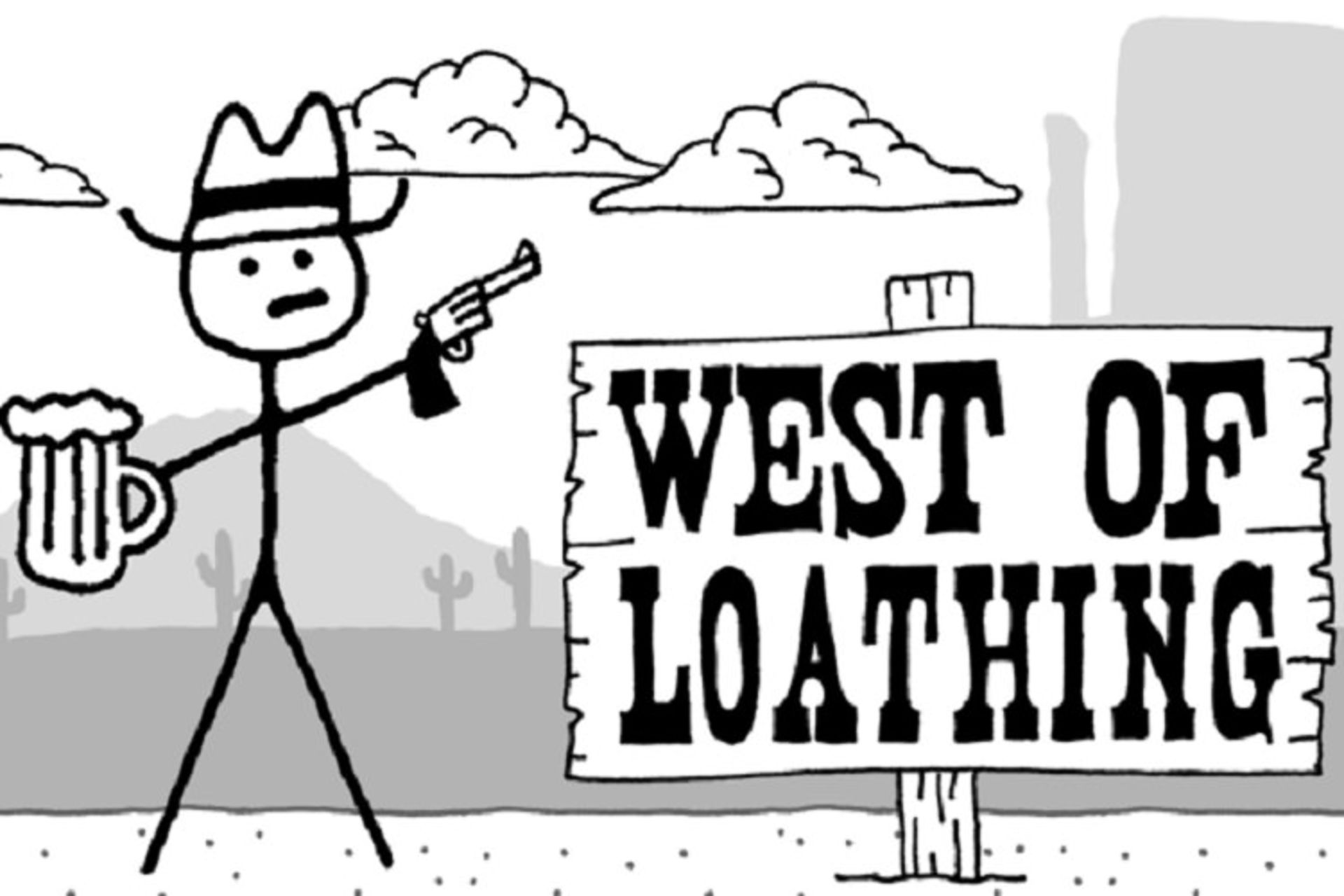  West of Loathing