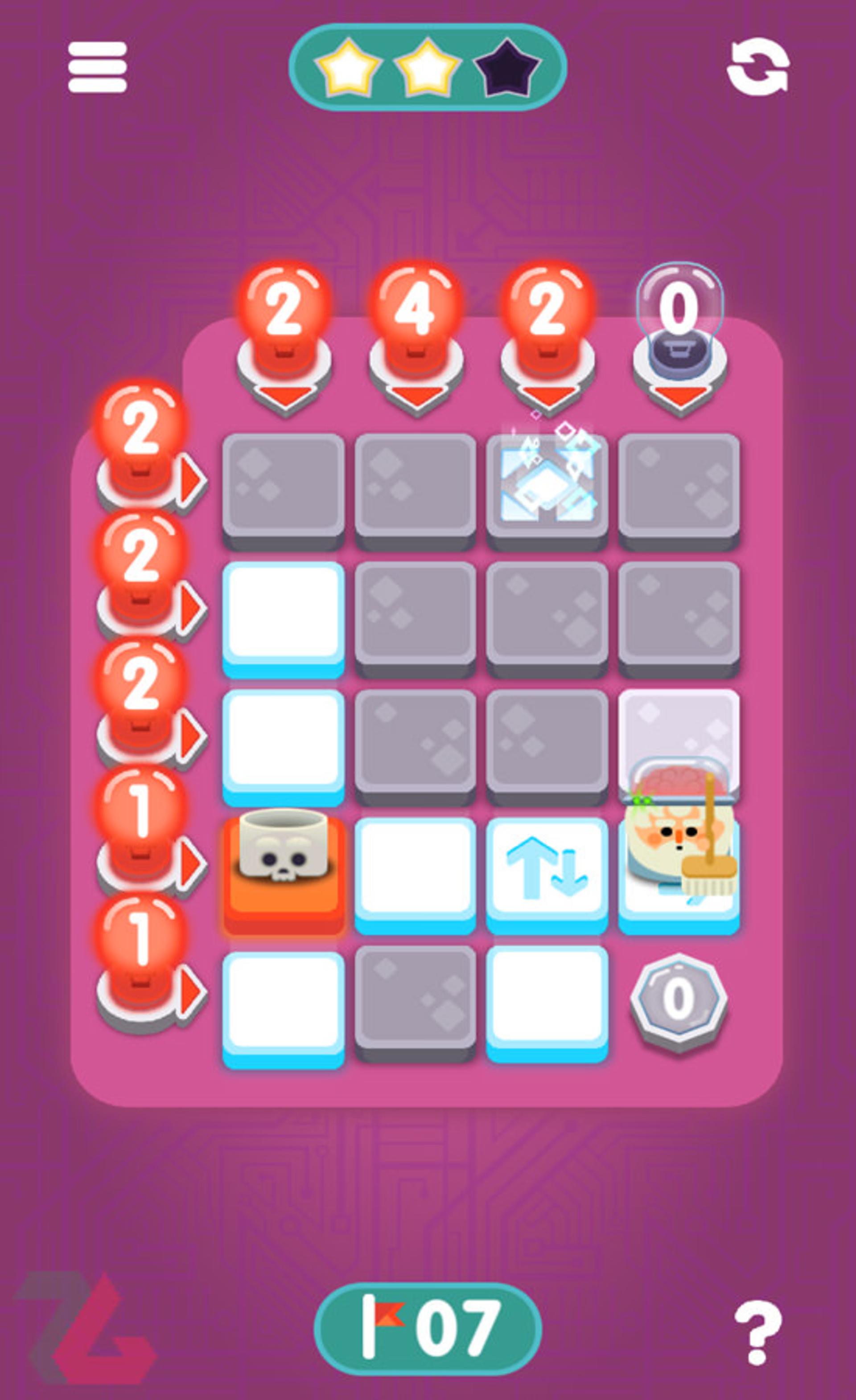 Minesweeper Genius