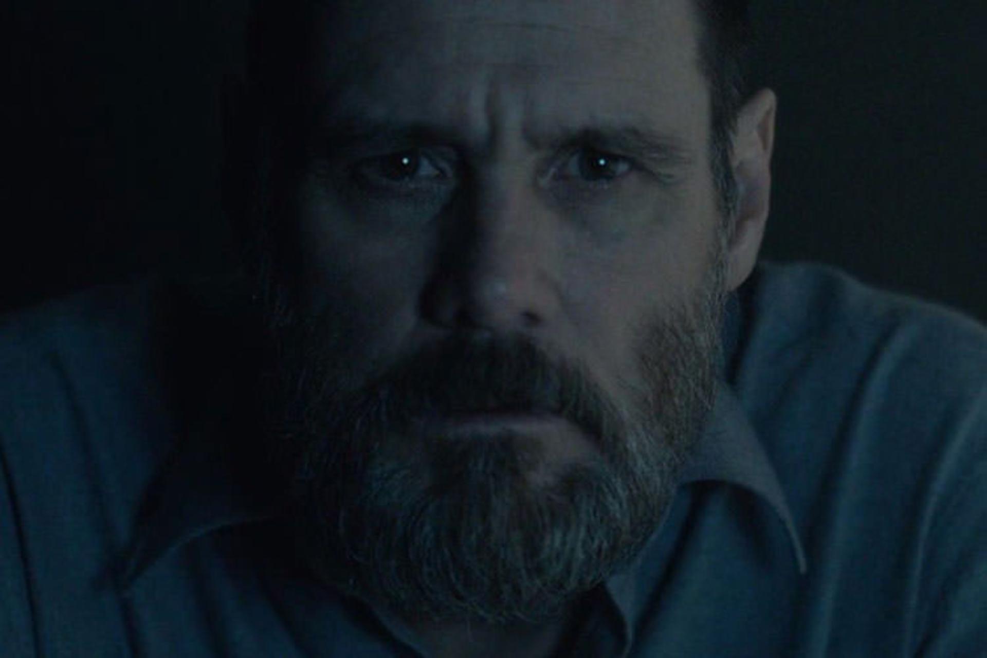 Dark Crimes
