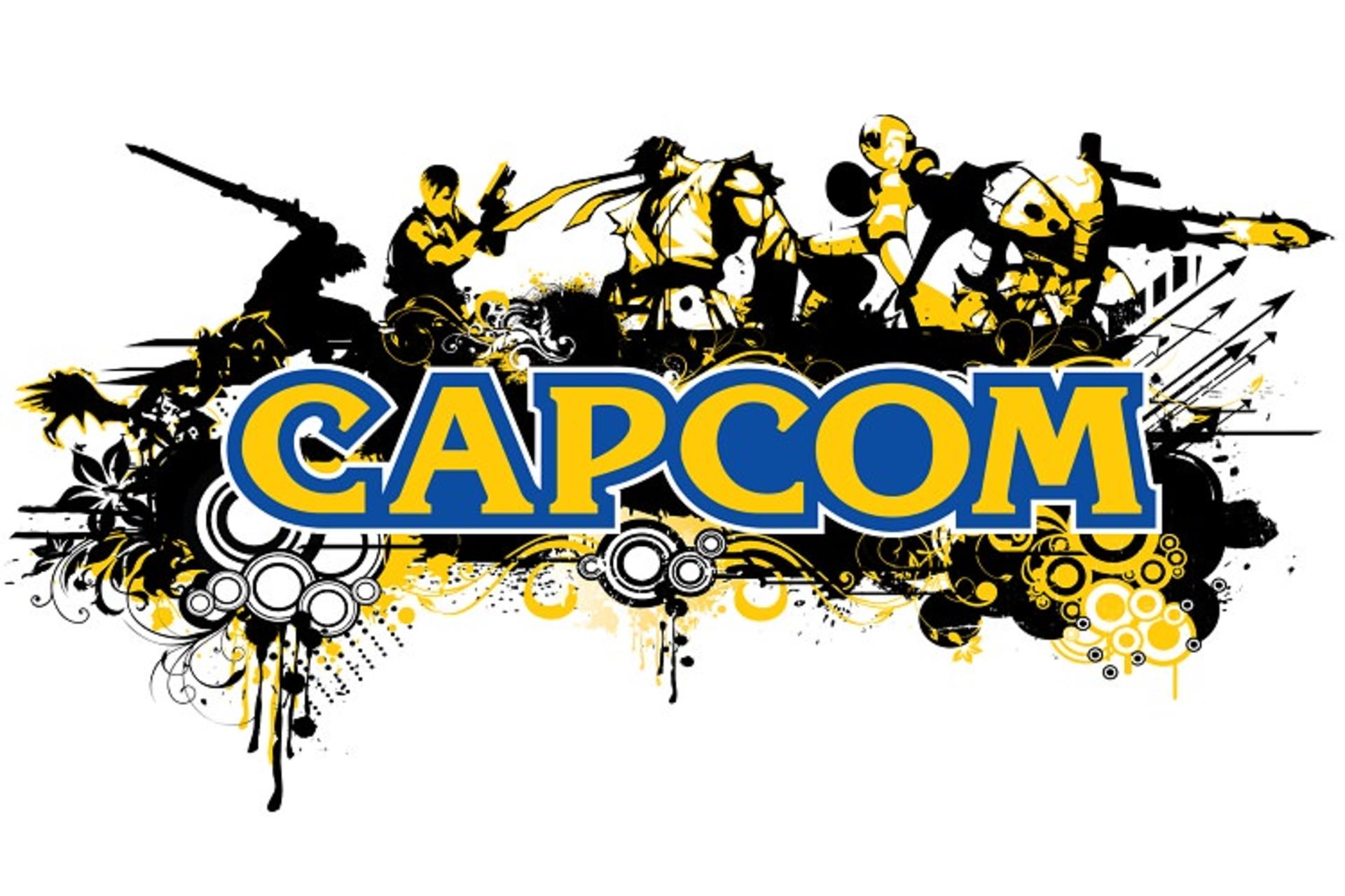 capcom