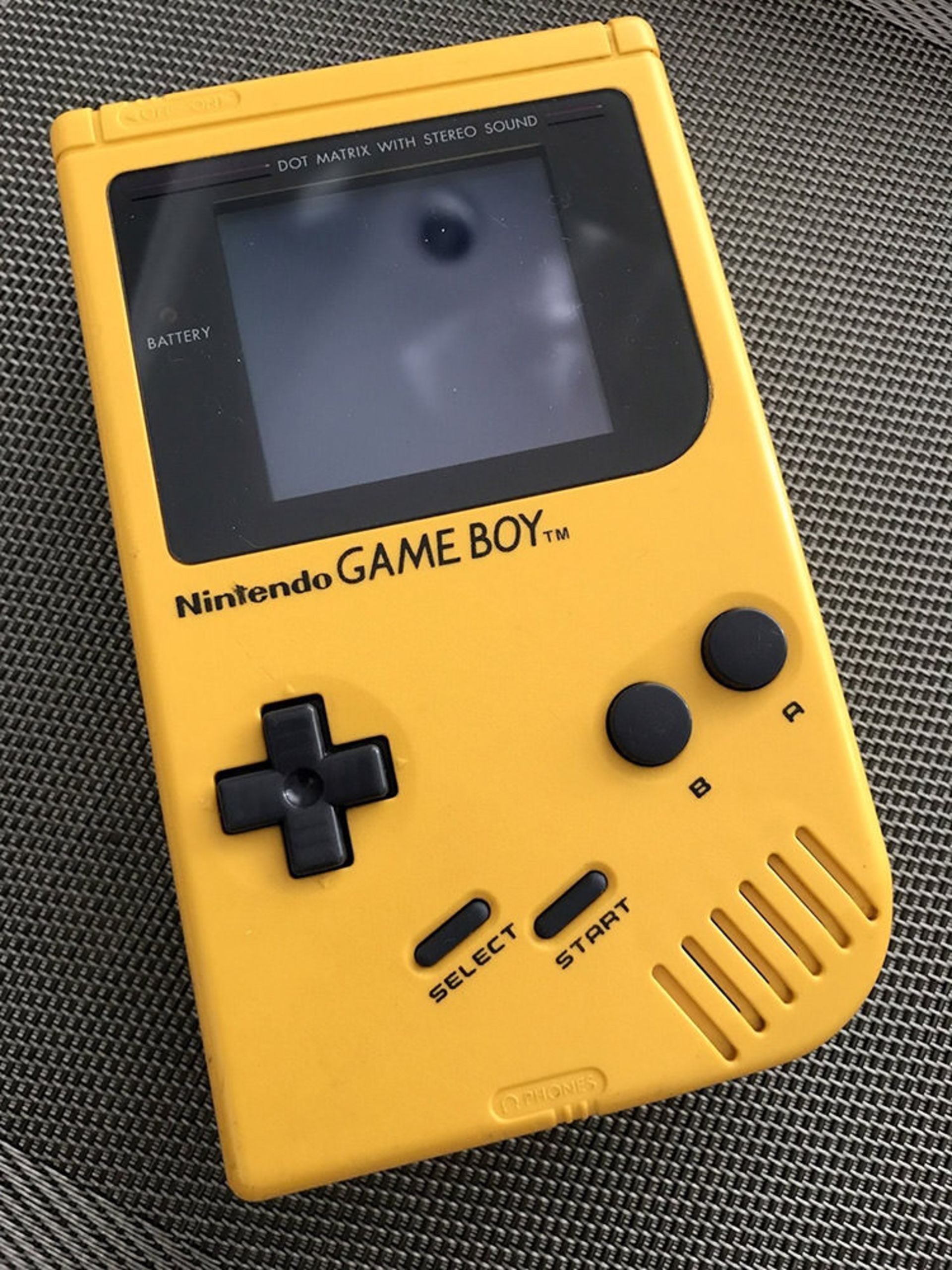 Game Boy