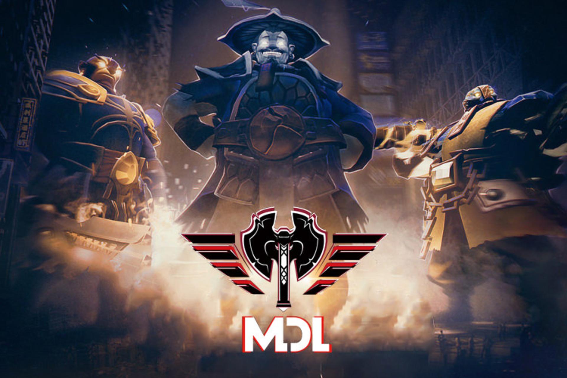 MDL Changsha 