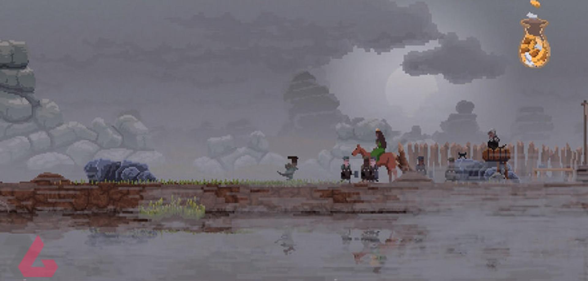 Kingdom New Lands