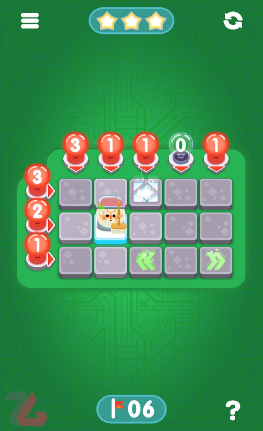 Minesweeper Genius
