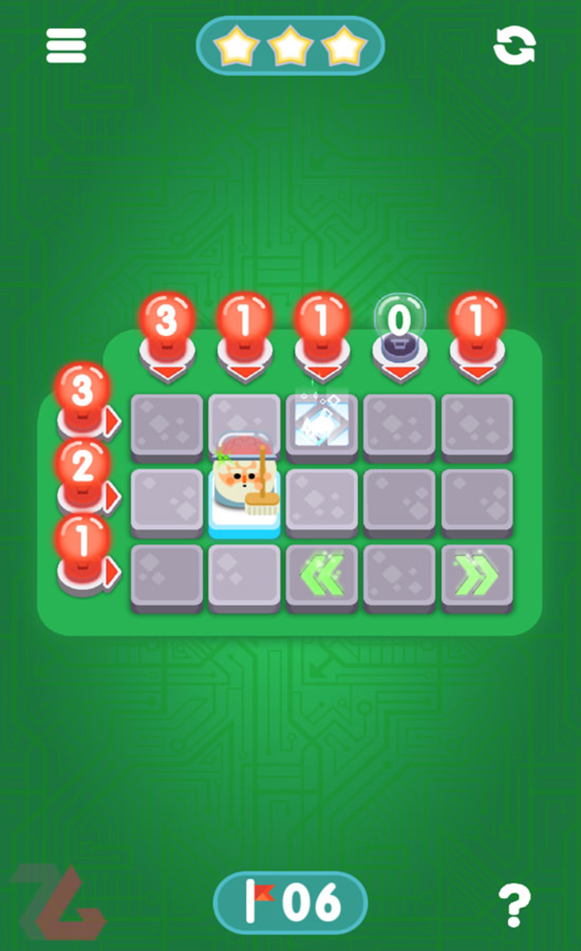 Minesweeper Genius