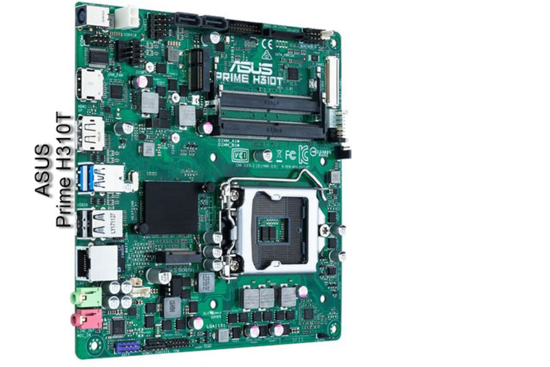 Asus Prime