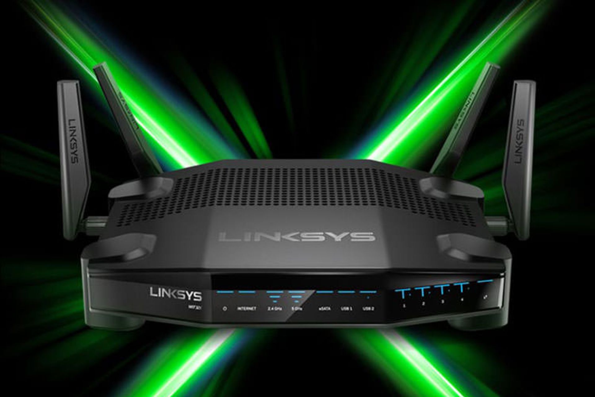 Linksys WRT32XB