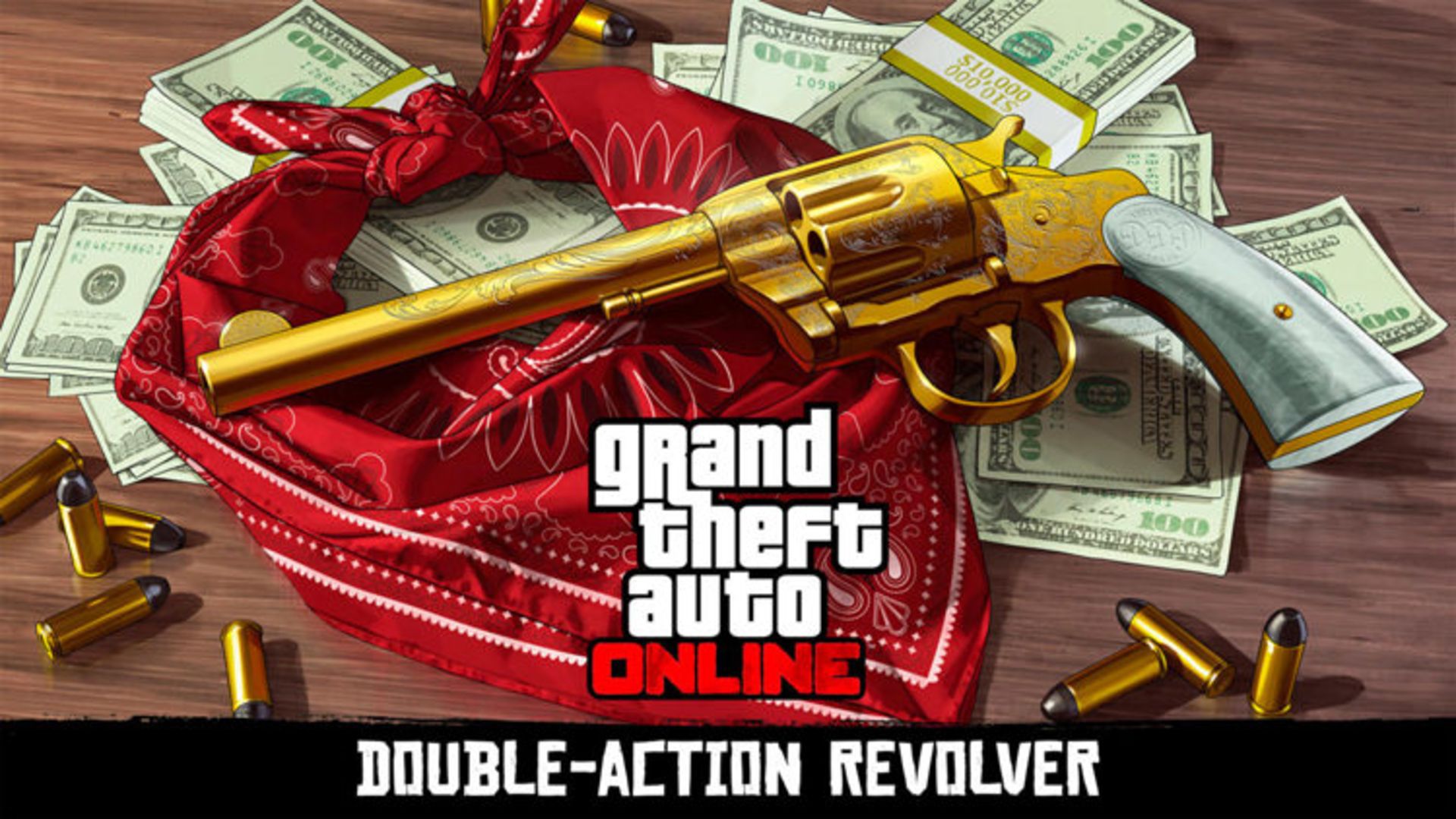 GTA Online