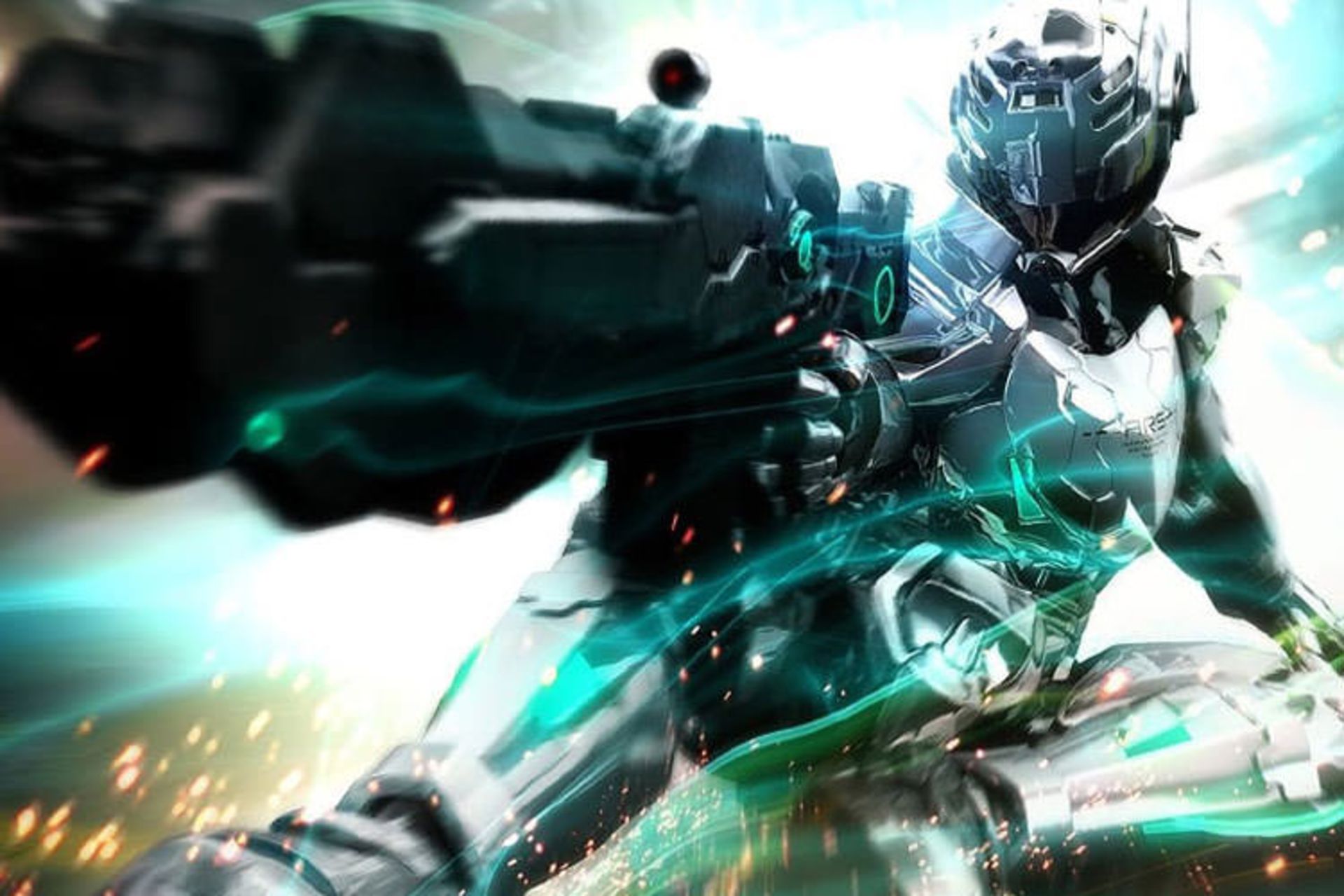 Platinum Games