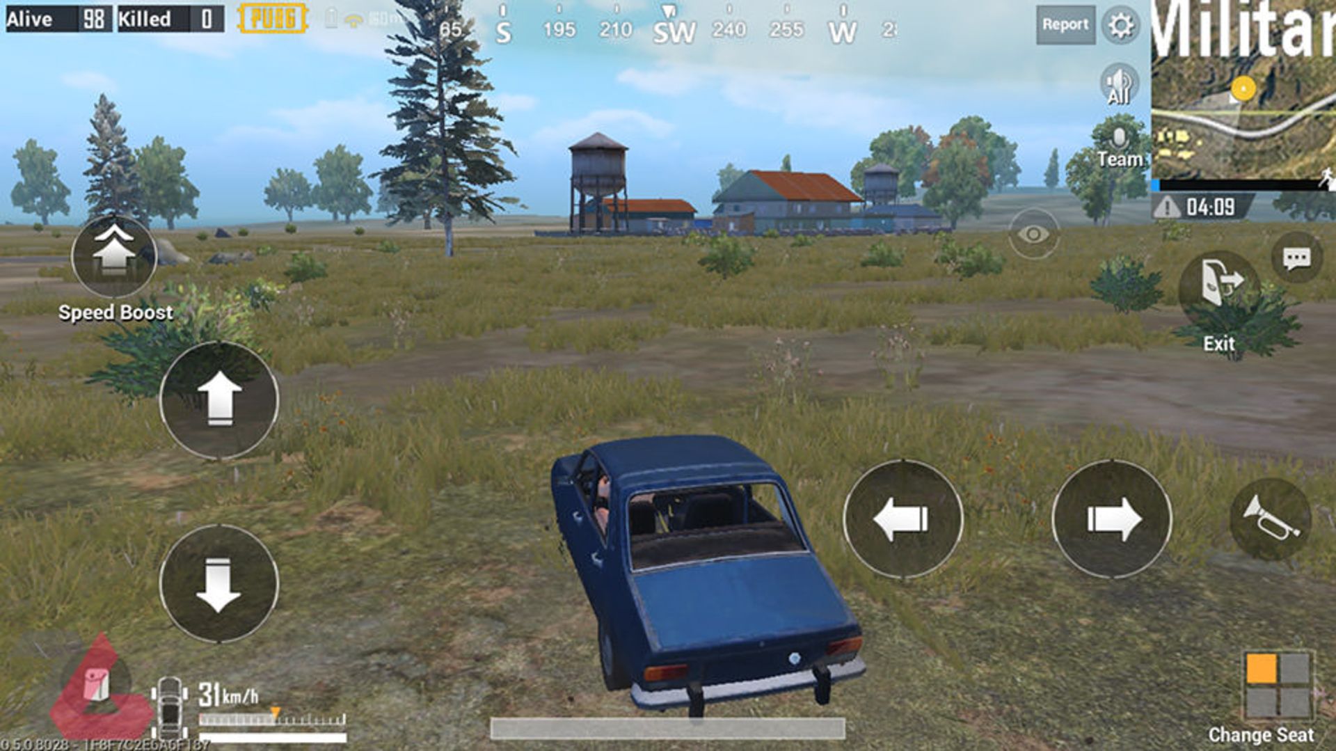 PUBG-Mobile