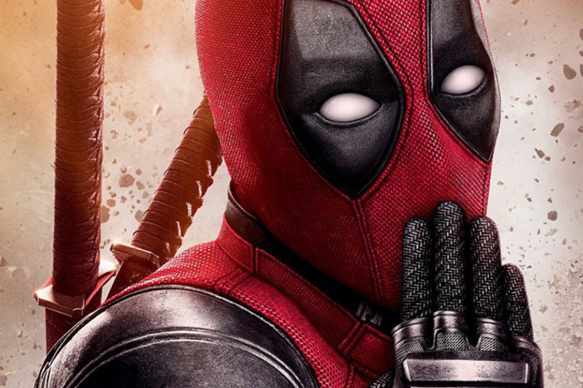 Deadpool 2