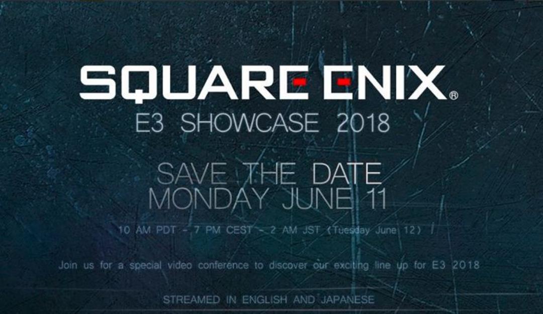 Square Enix