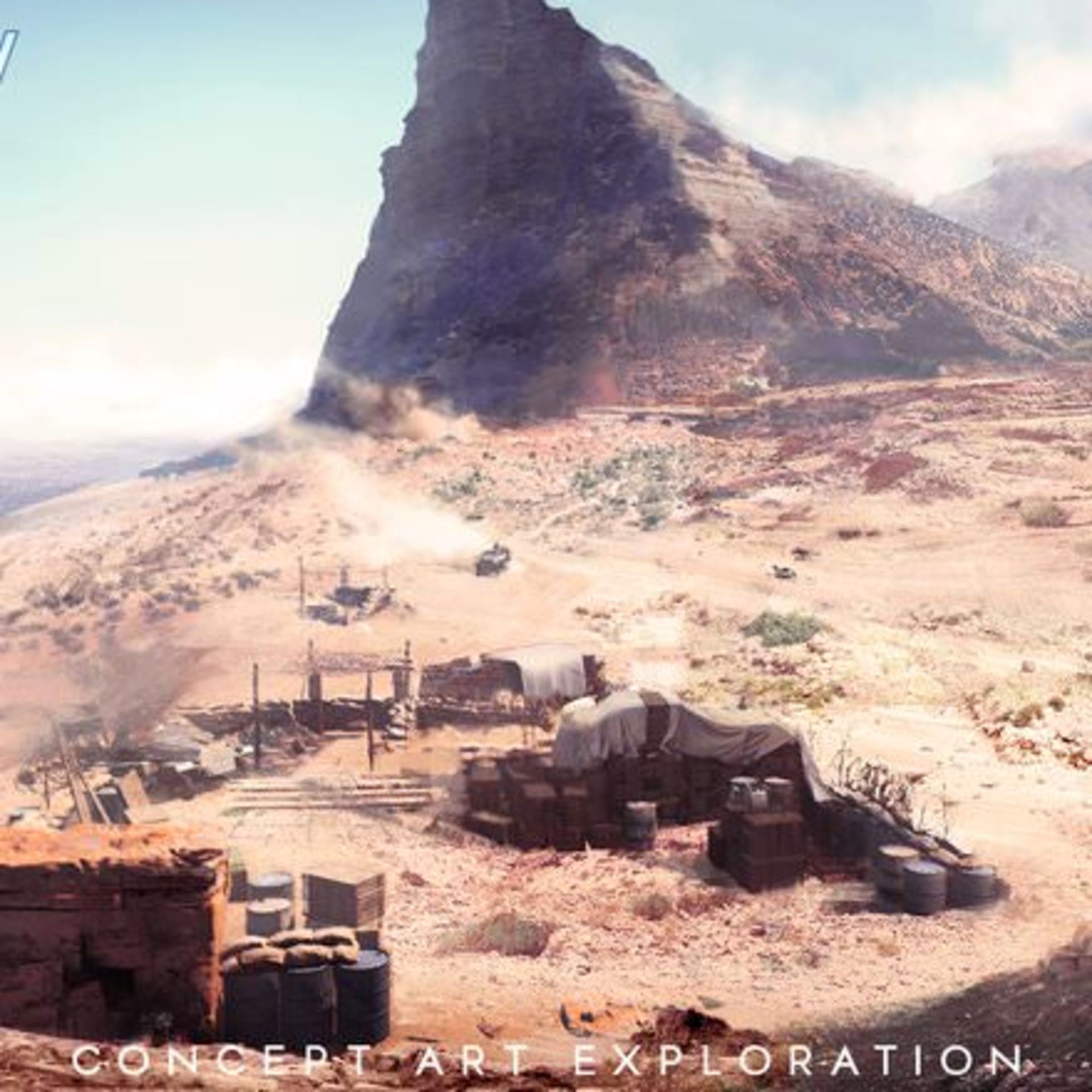 Battlefield V