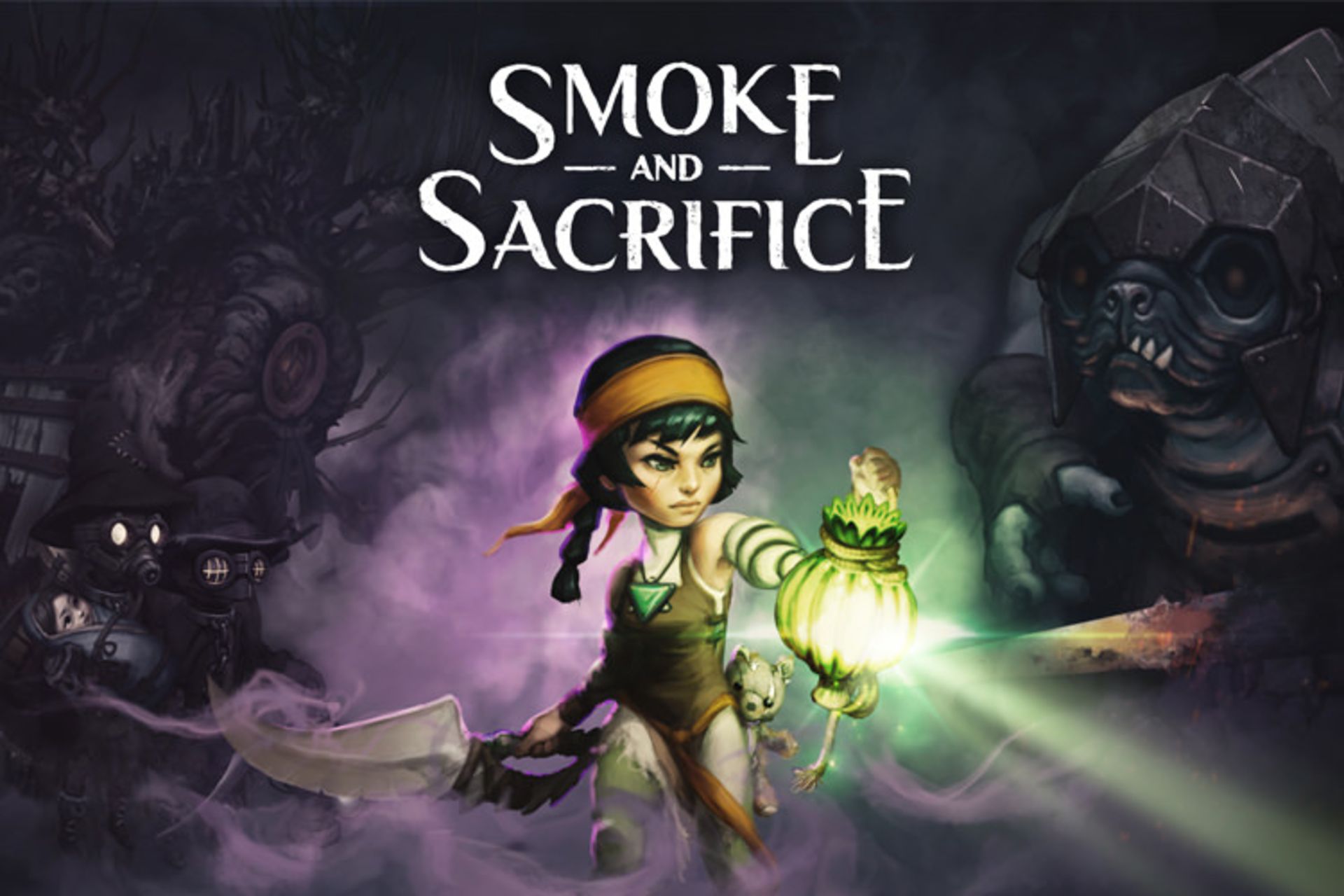 Smoke and Sacrifice
