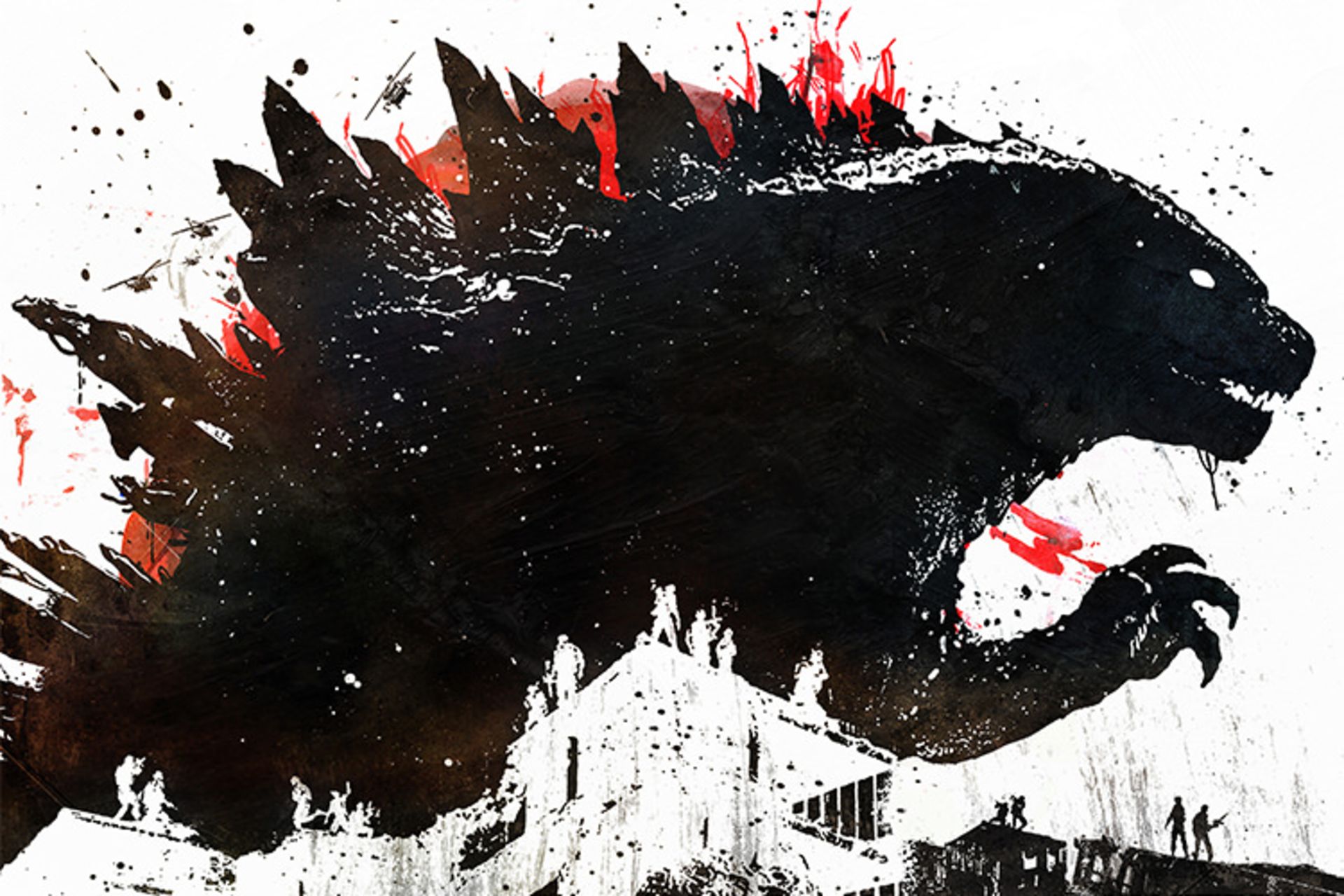 Godzilla
